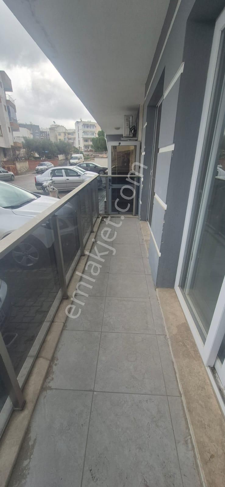 Kuşadası Davutlarda 2+1 Gırış Katı - Görsel 15