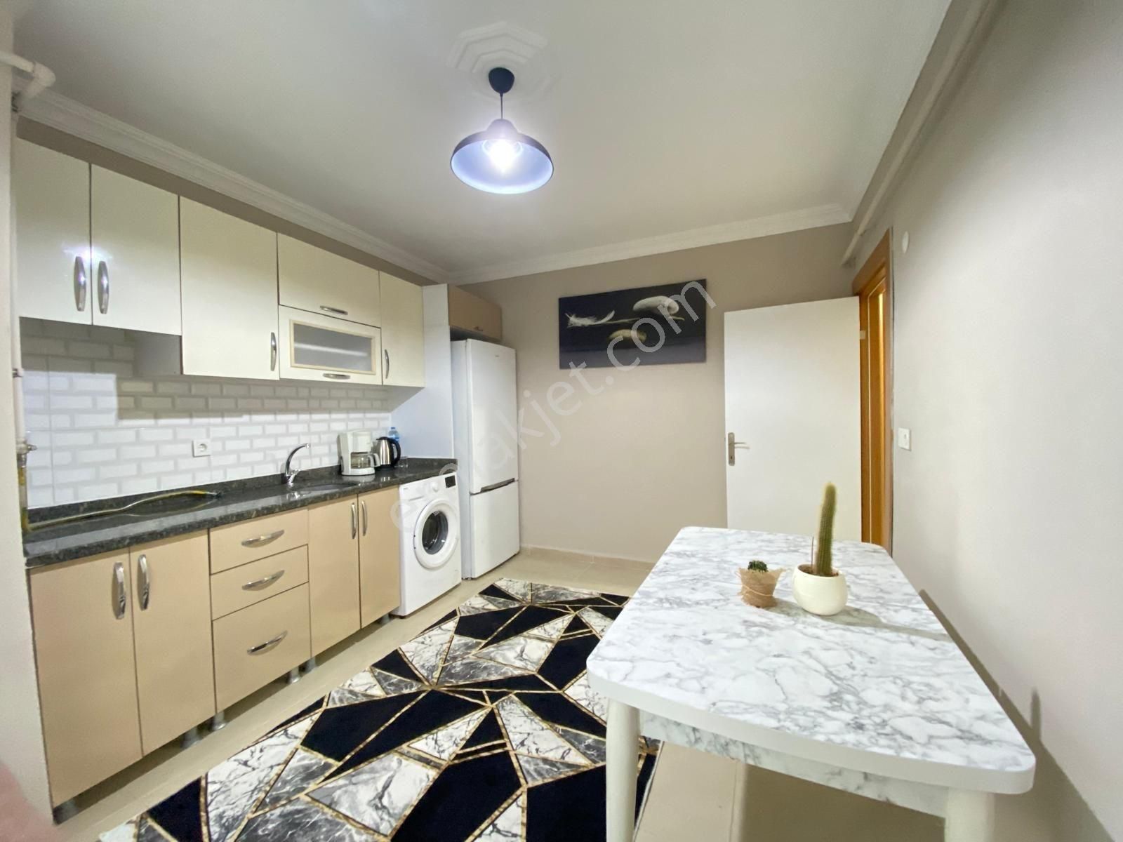 Bağlık Mahallesinde Güzel Konumda 1+1 Yüksek Giriş Kullanışlı - Görsel 10