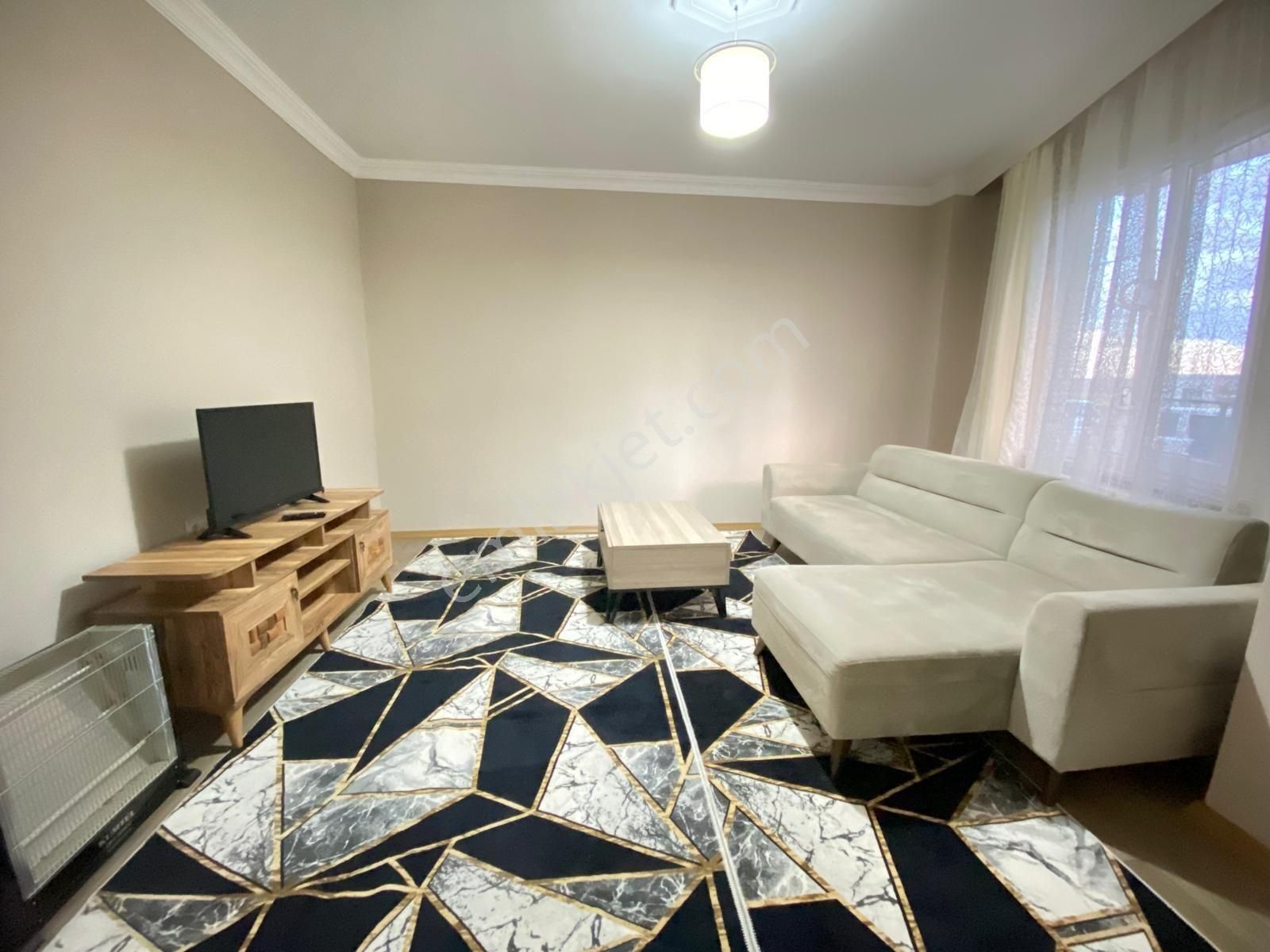 Bağlık Mahallesinde Güzel Konumda 1+1 Yüksek Giriş Kullanışlı - Görsel 4