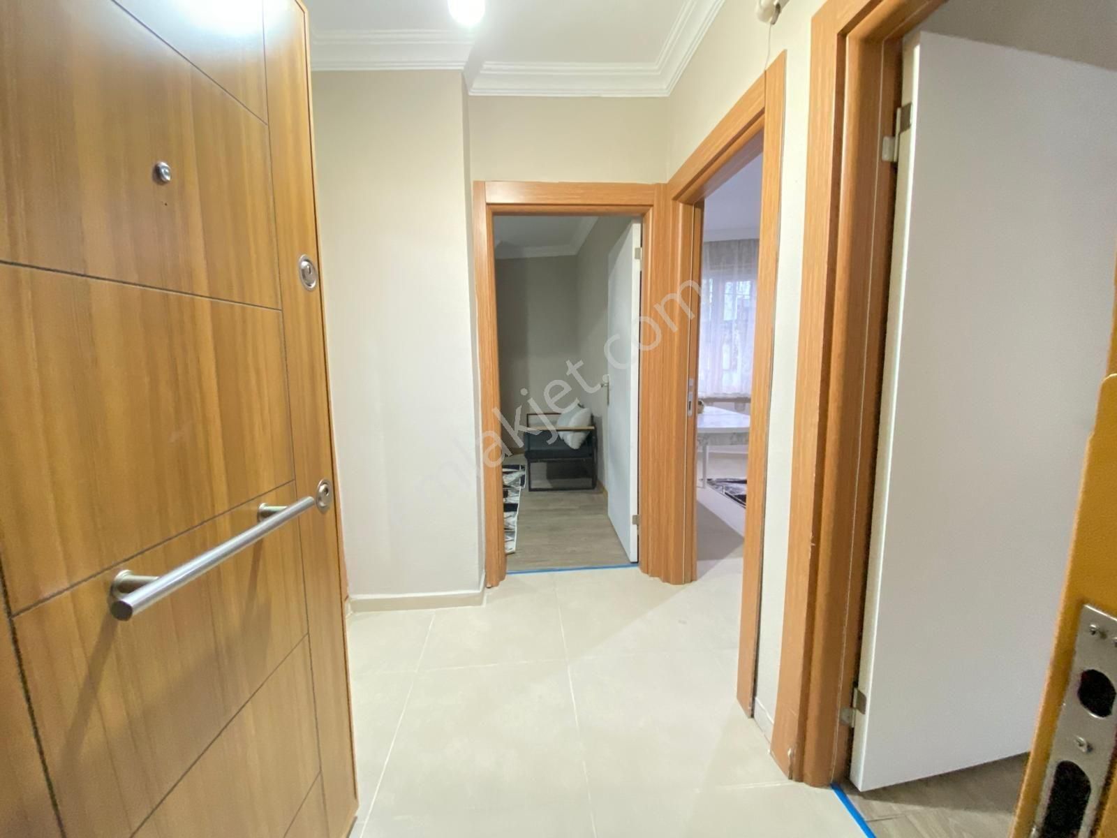 Bağlık Mahallesinde Güzel Konumda 1+1 Yüksek Giriş Kullanışlı - Görsel 8