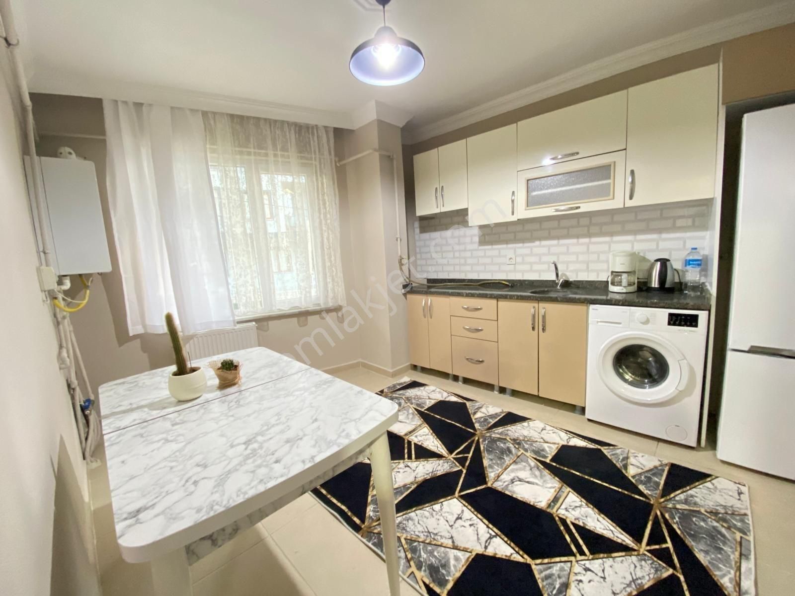 Bağlık Mahallesinde Güzel Konumda 1+1 Yüksek Giriş Kullanışlı - Görsel 22