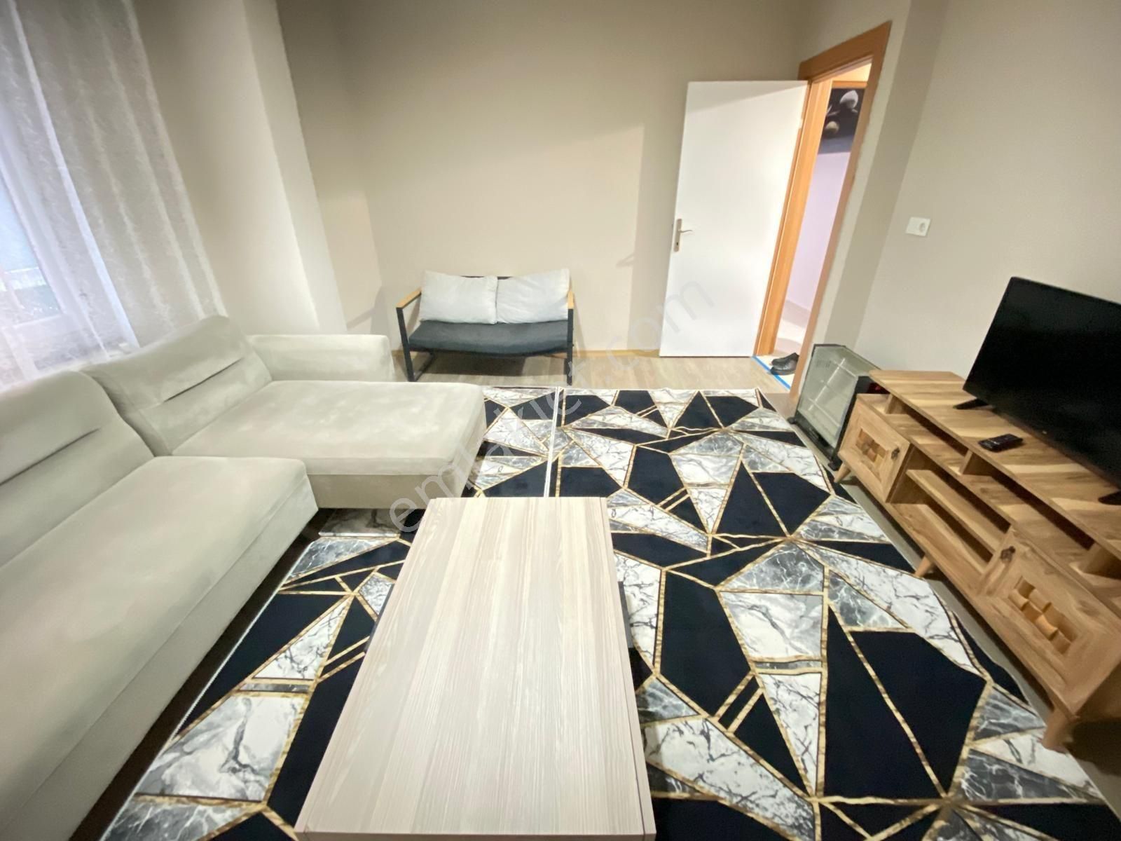 Bağlık Mahallesinde Güzel Konumda 1+1 Yüksek Giriş Kullanışlı - Görsel 25