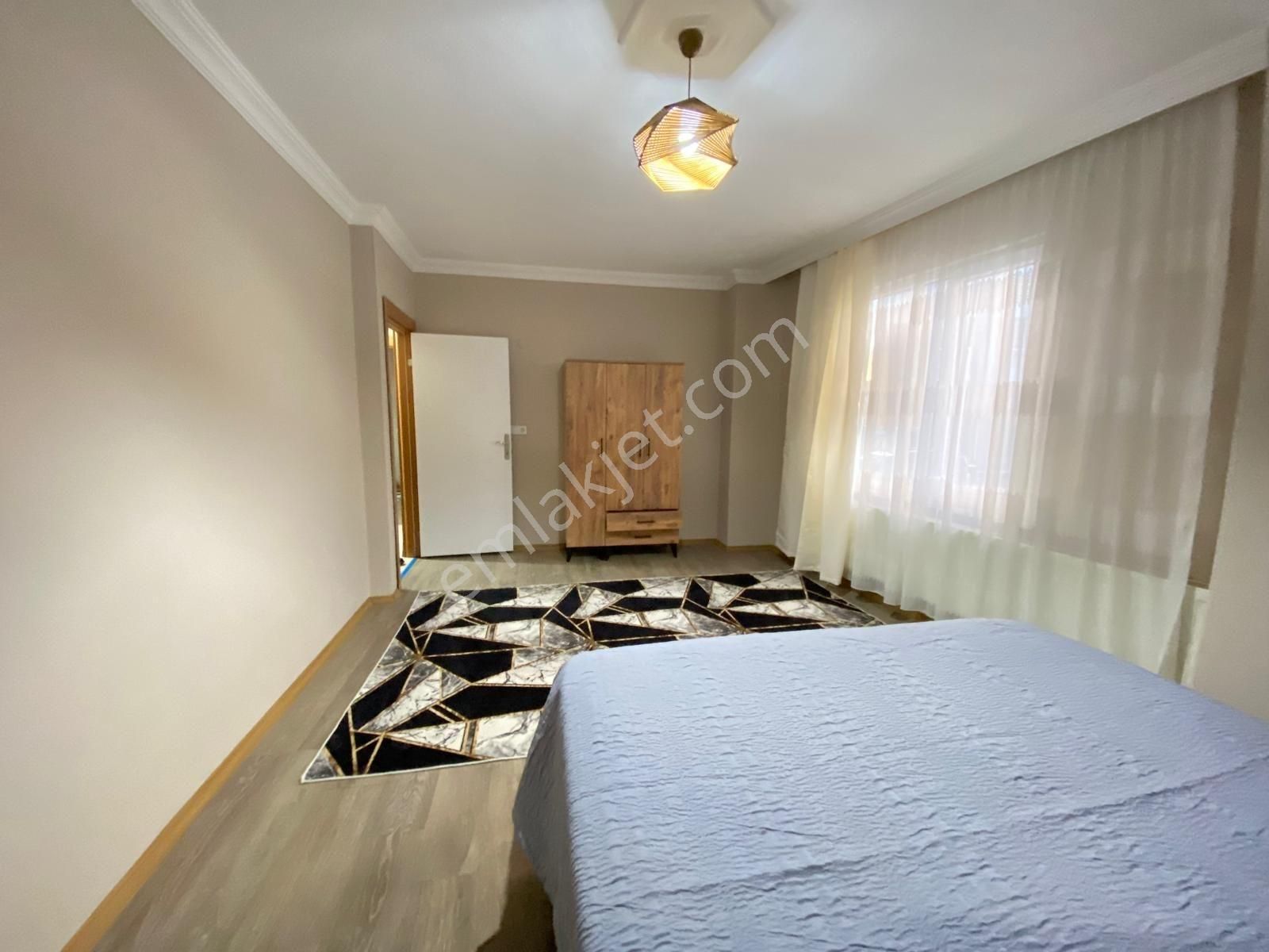 Bağlık Mahallesinde Güzel Konumda 1+1 Yüksek Giriş Kullanışlı - Görsel 20