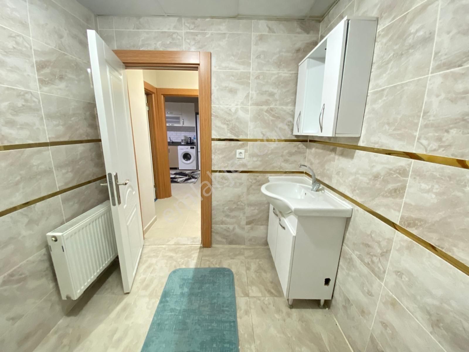 Bağlık Mahallesinde Güzel Konumda 1+1 Yüksek Giriş Kullanışlı - Görsel 2