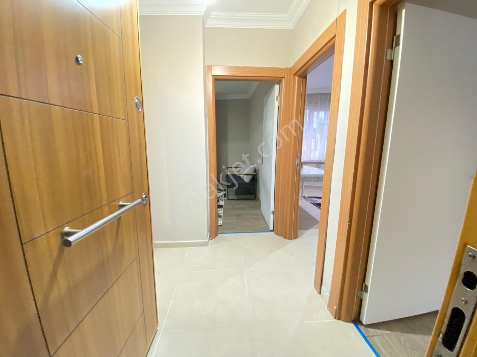 Bağlık Mahallesinde Güzel Konumda 1+1 Yüksek Giriş Kullanışlı - Görsel 5