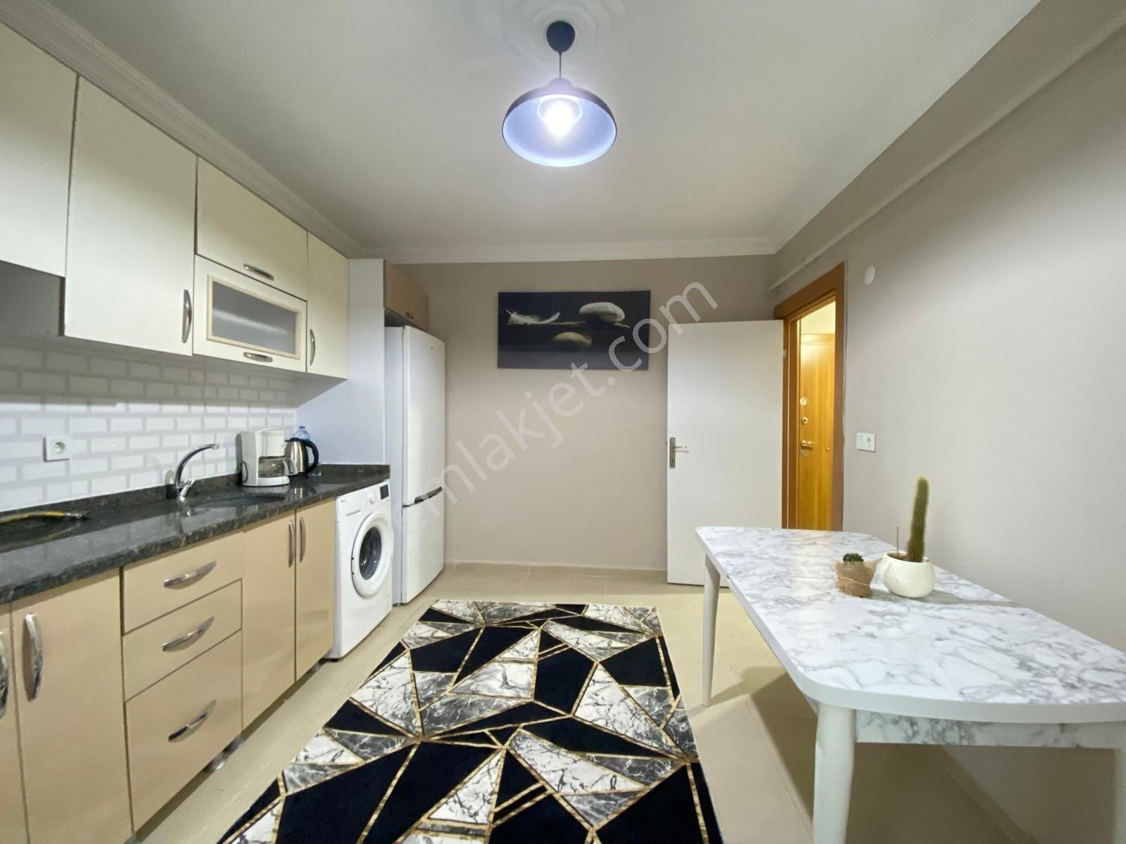 Bağlık Mahallesinde Güzel Konumda 1+1 Yüksek Giriş Kullanışlı - Görsel 6