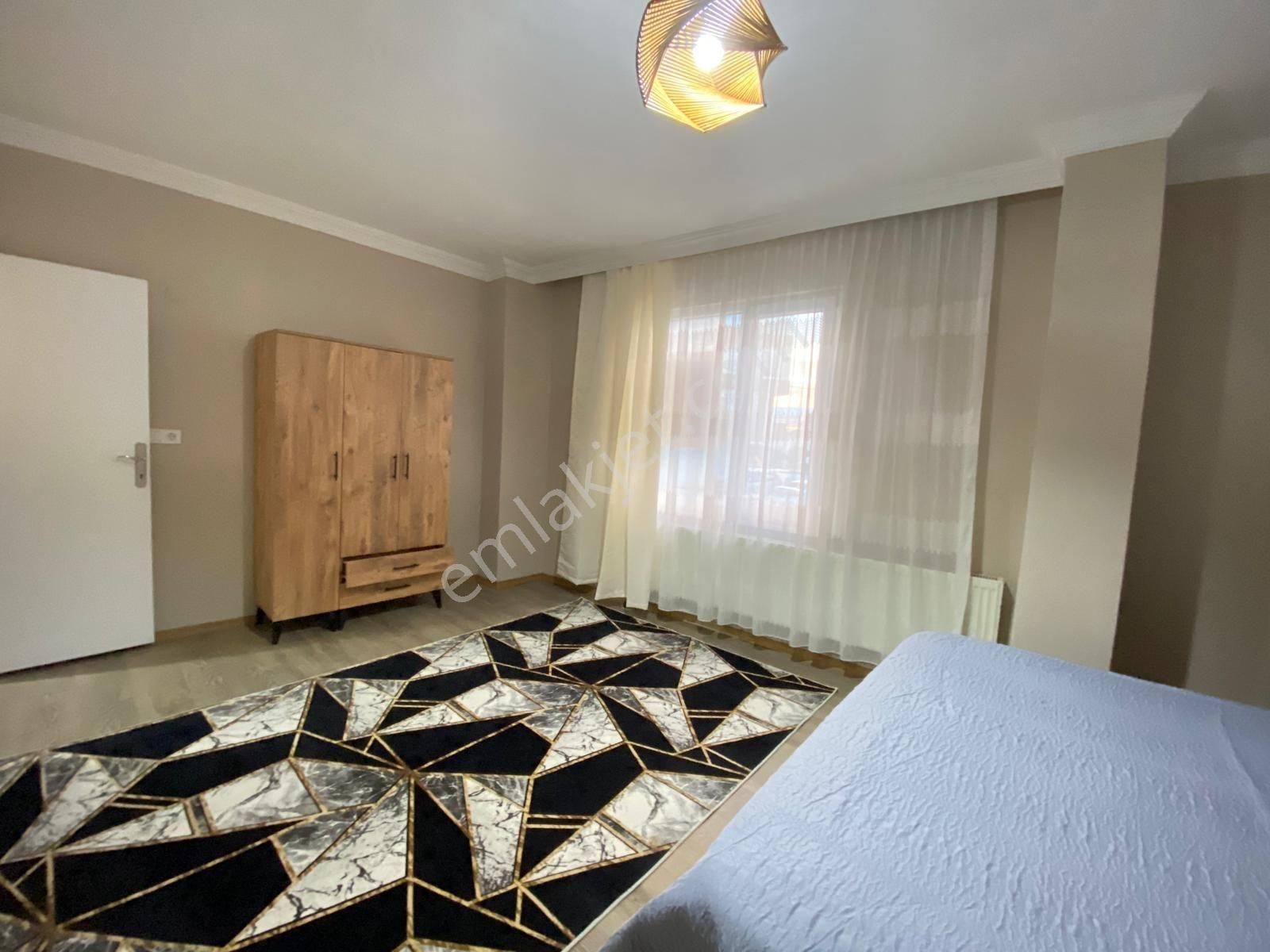 Bağlık Mahallesinde Güzel Konumda 1+1 Yüksek Giriş Kullanışlı - Görsel 26