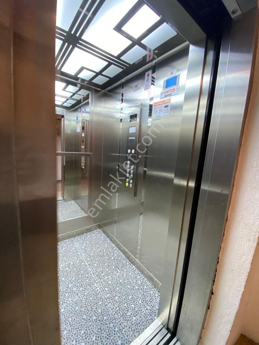 Bağlık Mahallesinde Güzel Konumda 1+1 Yüksek Giriş Kullanışlı - Görsel 31