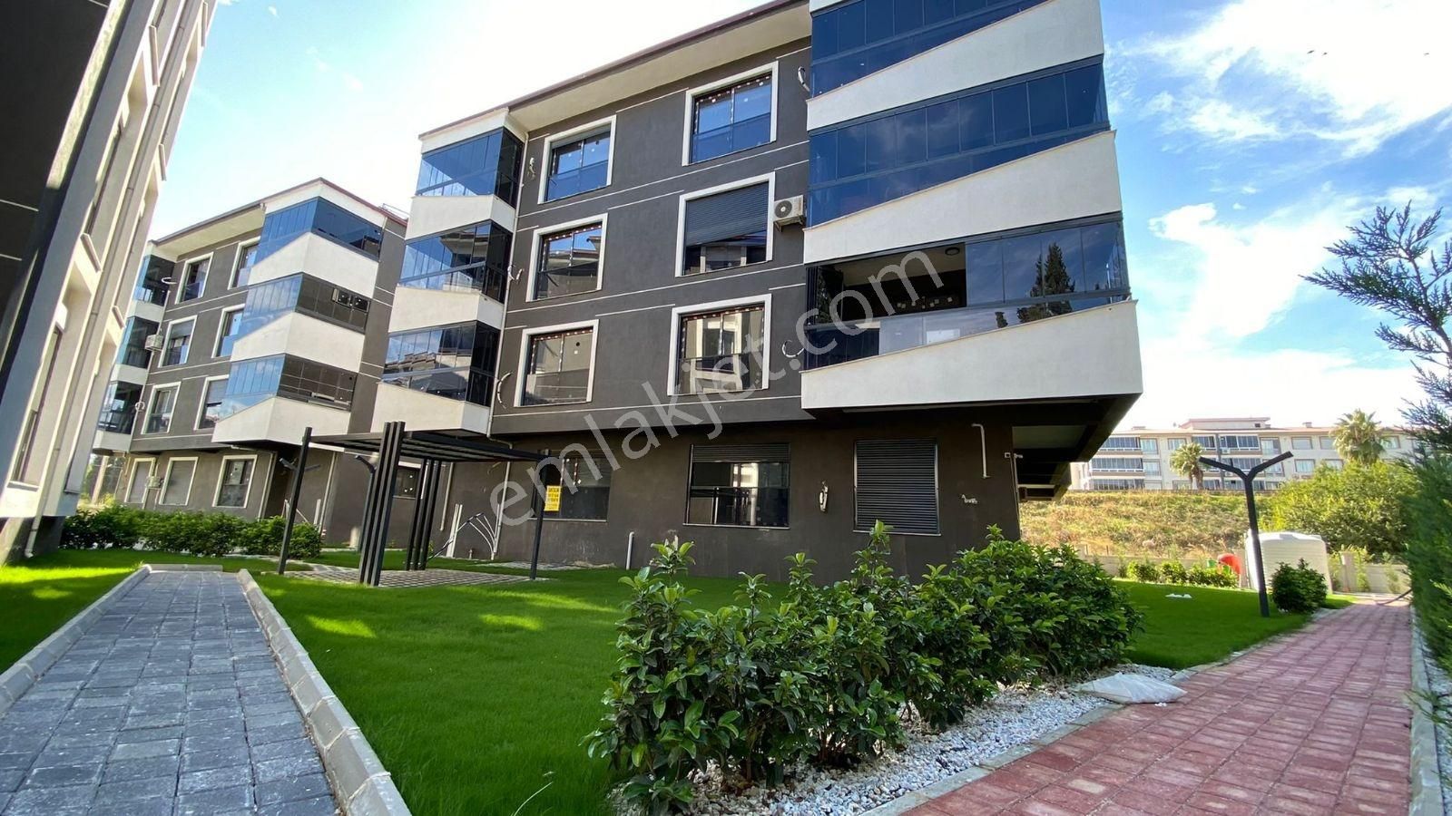 Emiryapi Gayrimenkuldan Mükemmel Havuzlu Site İçinde 2+1 Daire - Görsel 16