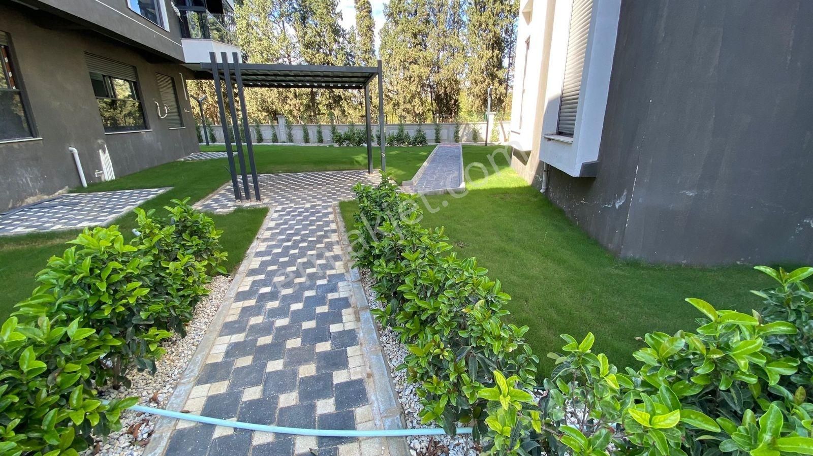 Emiryapi Gayrimenkuldan Mükemmel Havuzlu Site İçinde 2+1 Daire - Görsel 23