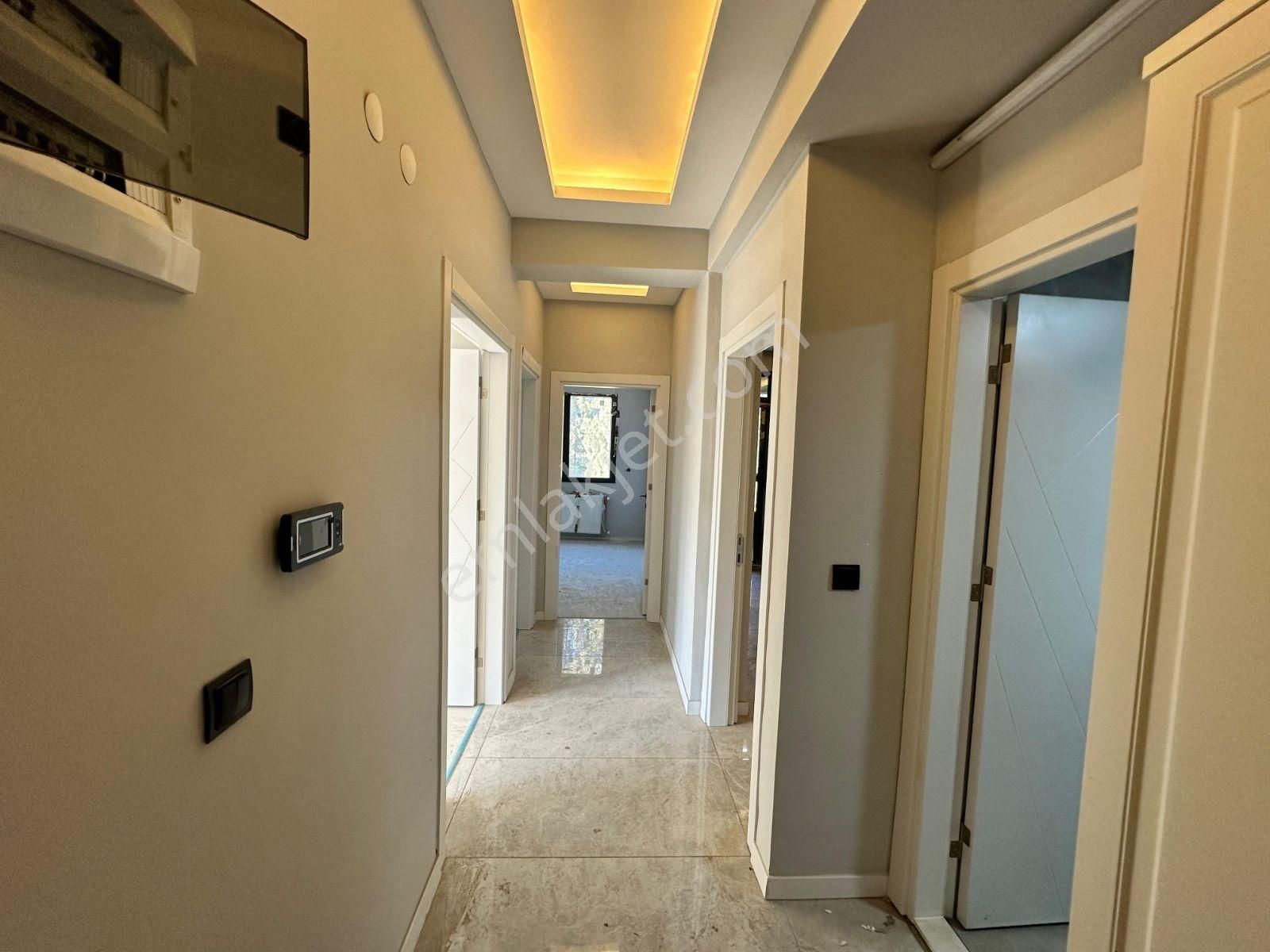 Emiryapi Gayrimenkuldan Mükemmel Havuzlu Site İçinde 2+1 Daire - Görsel 24