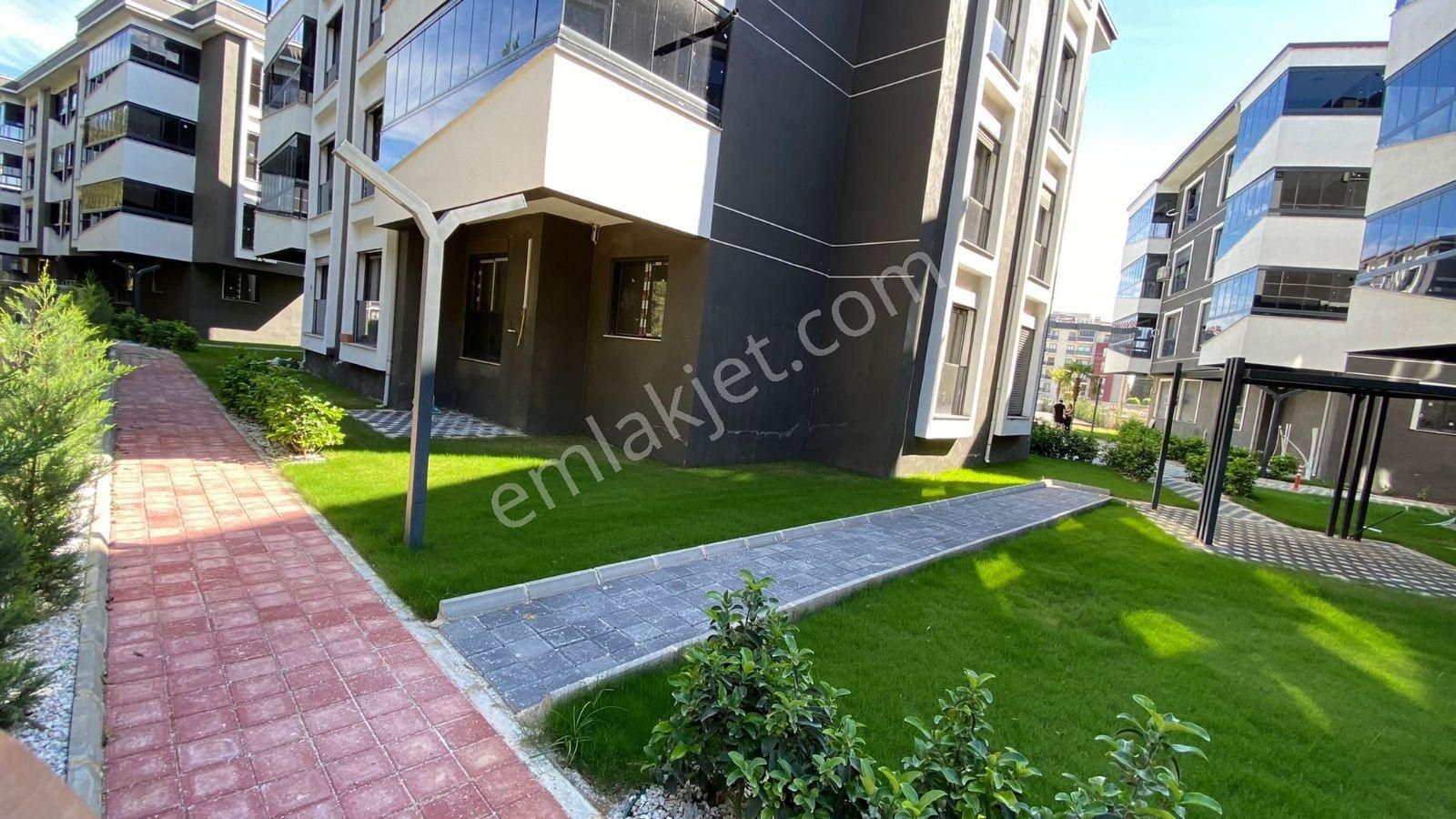 Emiryapi Gayrimenkuldan Mükemmel Havuzlu Site İçinde 2+1 Daire - Görsel 31