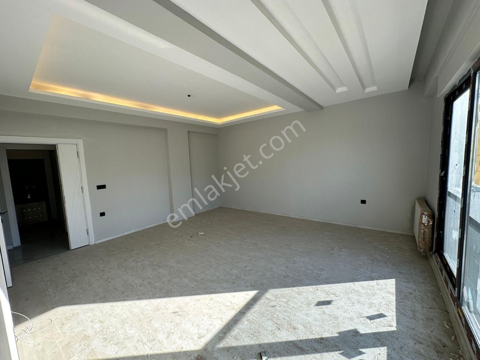 Emiryapi Gayrimenkuldan Mükemmel Havuzlu Site İçinde 2+1 Daire - Görsel 19