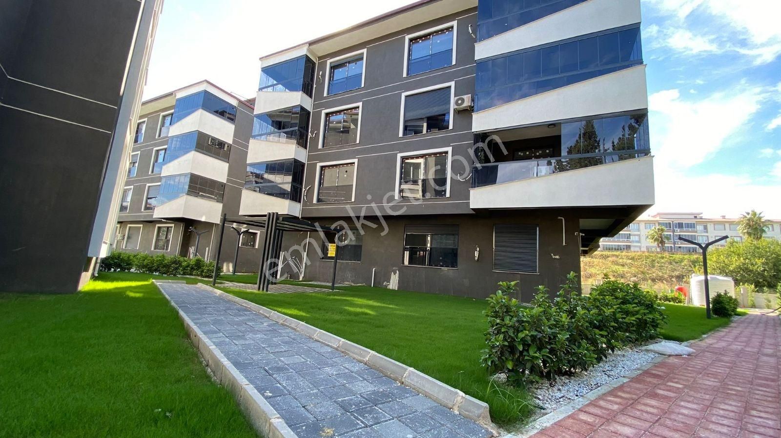 Emiryapi Gayrimenkuldan Mükemmel Havuzlu Site İçinde 2+1 Daire - Görsel 29