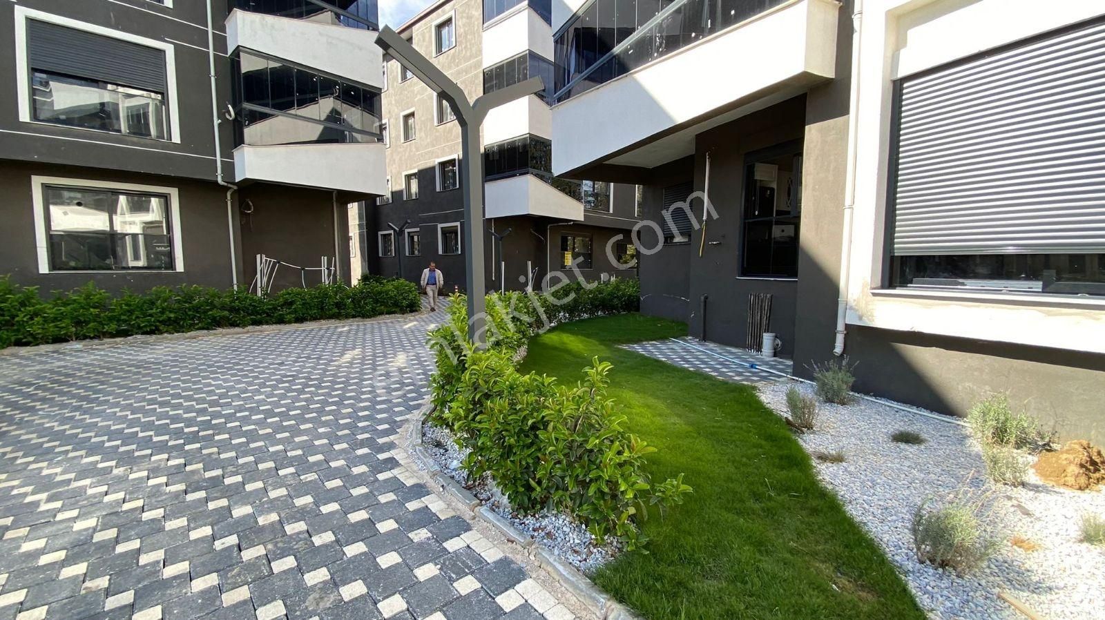 Emiryapi Gayrimenkuldan Mükemmel Havuzlu Site İçinde 2+1 Daire - Görsel 20