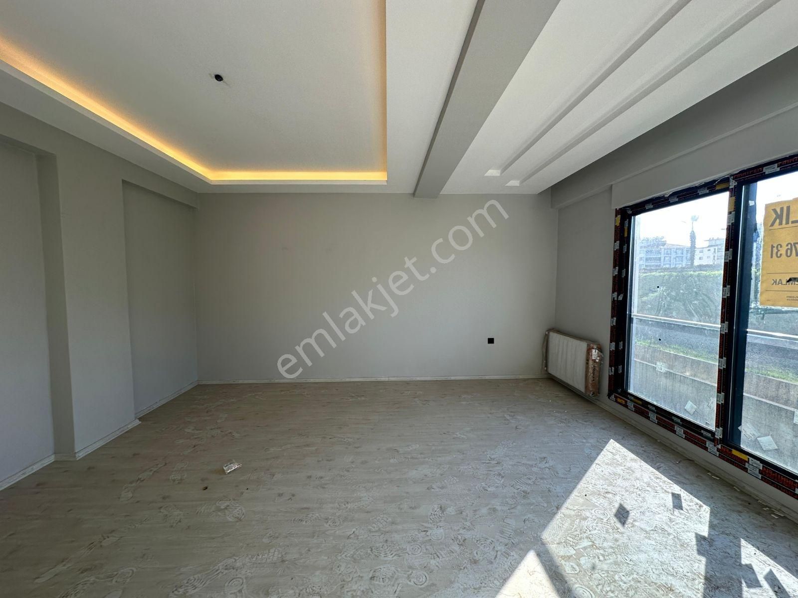 Emiryapi Gayrimenkuldan Mükemmel Havuzlu Site İçinde 2+1 Daire - Görsel 33