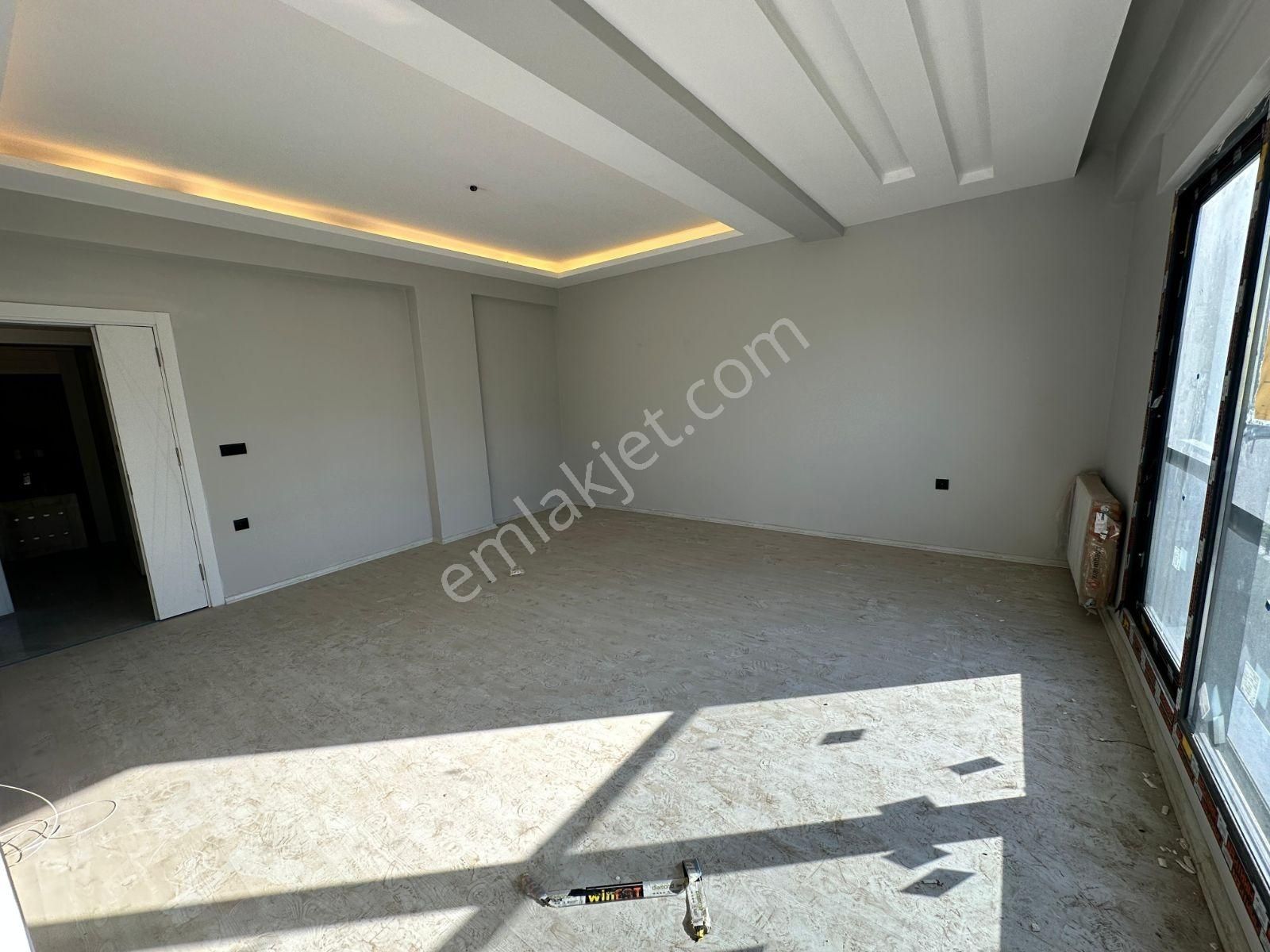 Emiryapi Gayrimenkuldan Mükemmel Havuzlu Site İçinde 2+1 Daire - Görsel 4