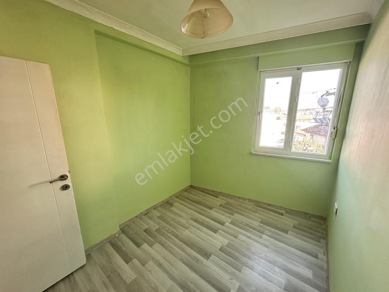 Antalya Manavgat Şelale Mahallesi Kiralık 2+1 Ara Kat Daire - Görsel 29