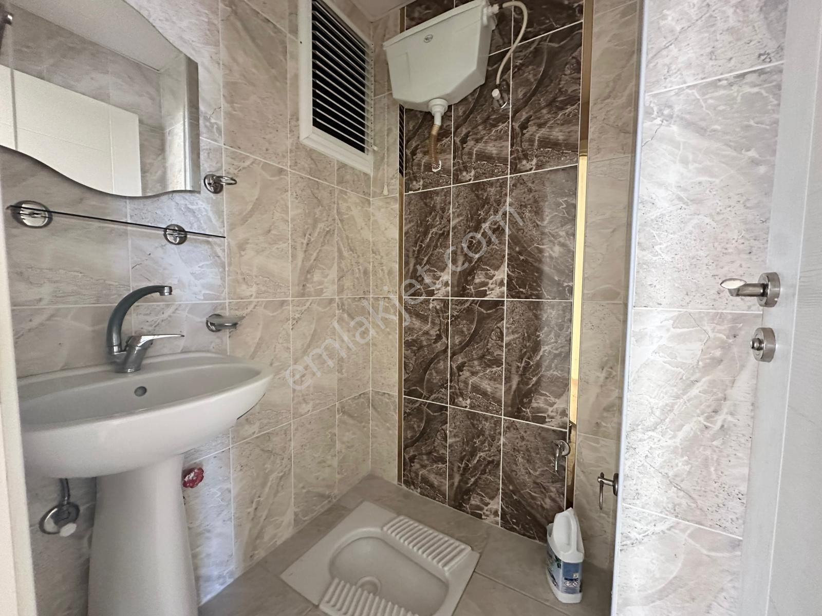 Antalya Manavgat Şelale Mahallesi Kiralık 2+1 Ara Kat Daire - Görsel 21