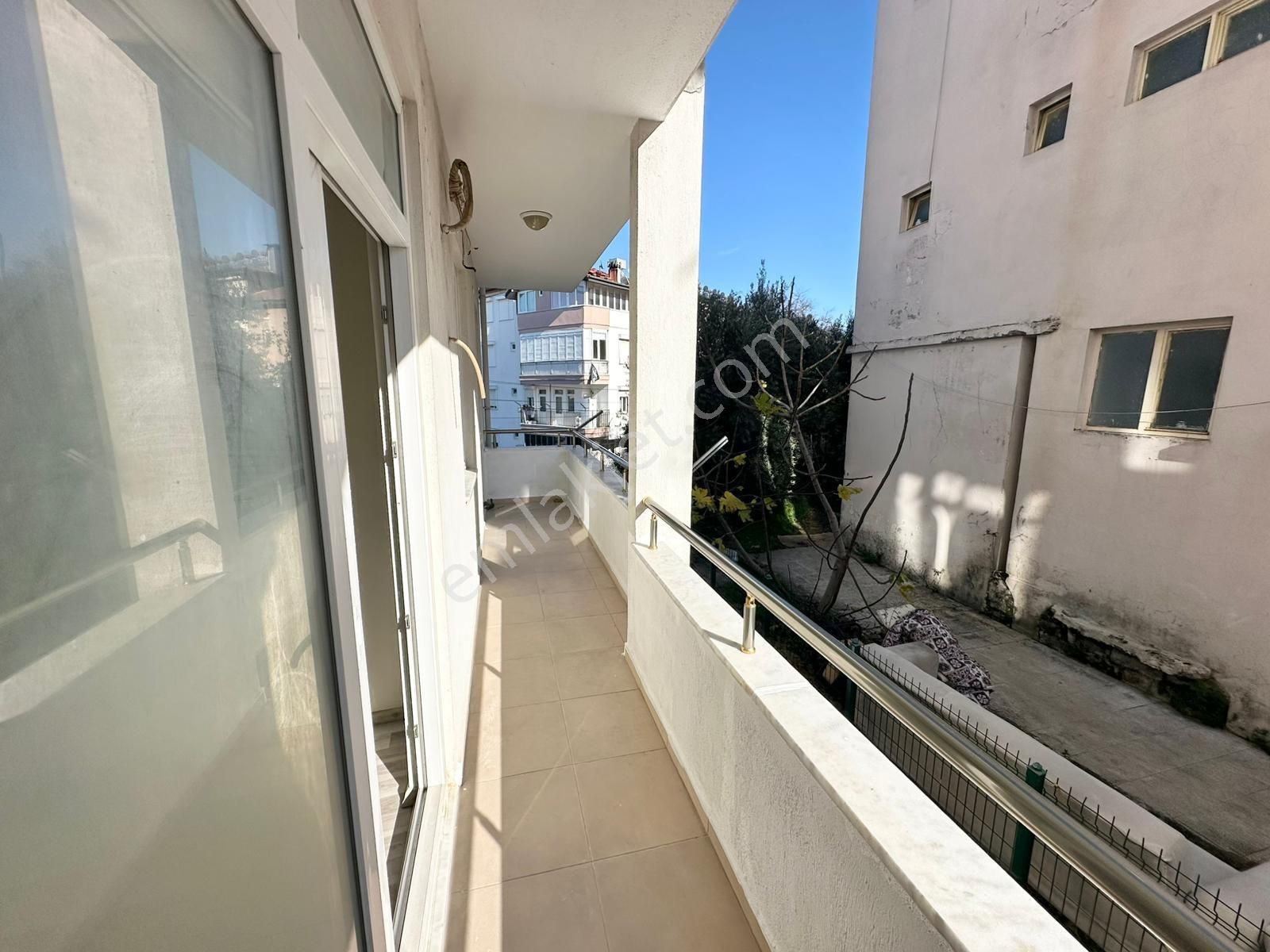 Antalya Manavgat Şelale Mahallesi Kiralık 2+1 Ara Kat Daire - Görsel 3