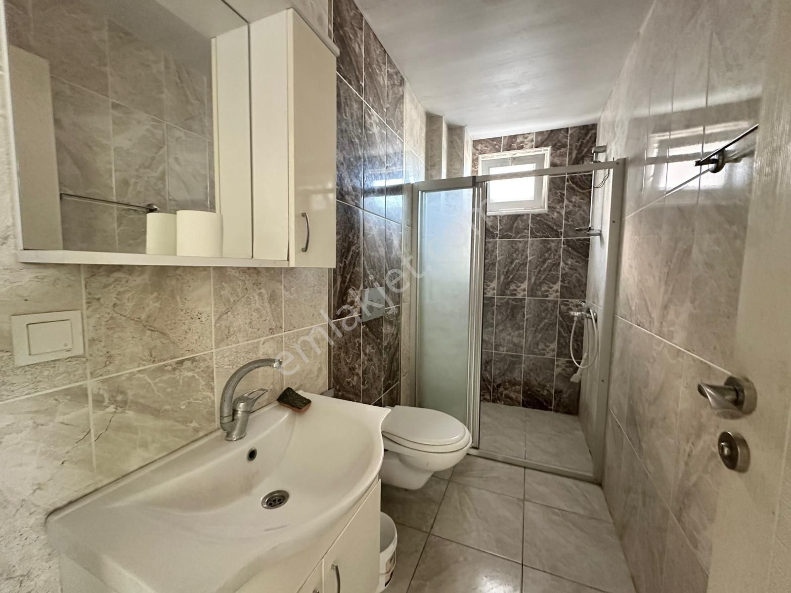 Antalya Manavgat Şelale Mahallesi Kiralık 2+1 Ara Kat Daire - Görsel 13