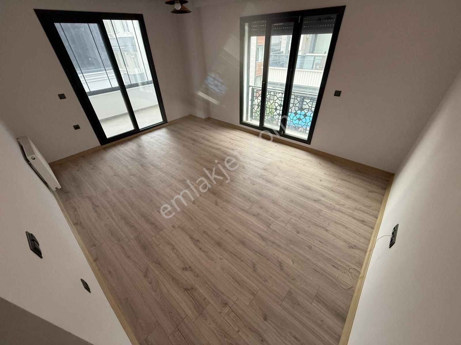 Parla'dan Altınkum Da Konforlu Yaşam İçin Şık 2+1 Daire - Görsel 25