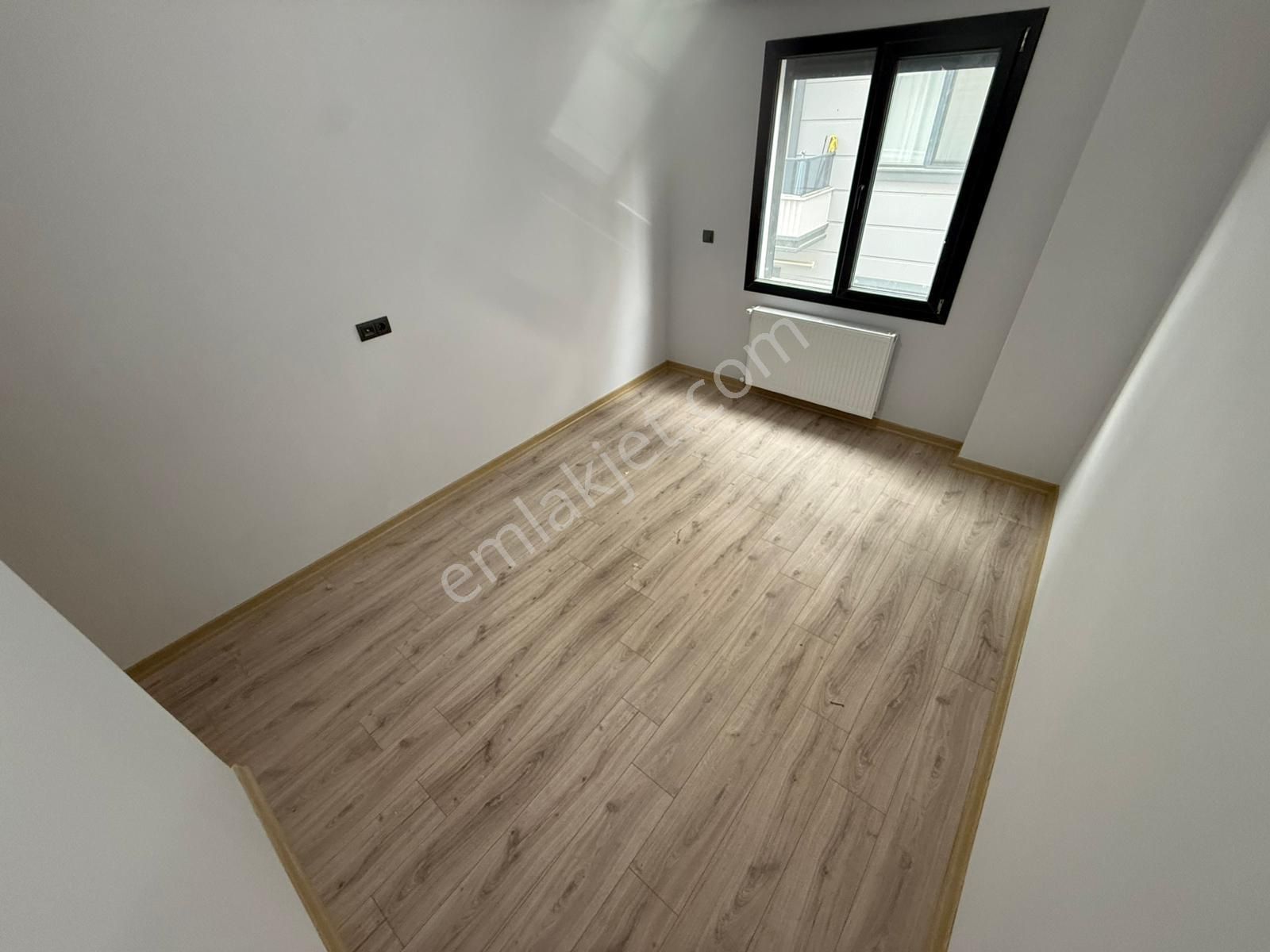 Parla'dan Altınkum Da Konforlu Yaşam İçin Şık 2+1 Daire - Görsel 15
