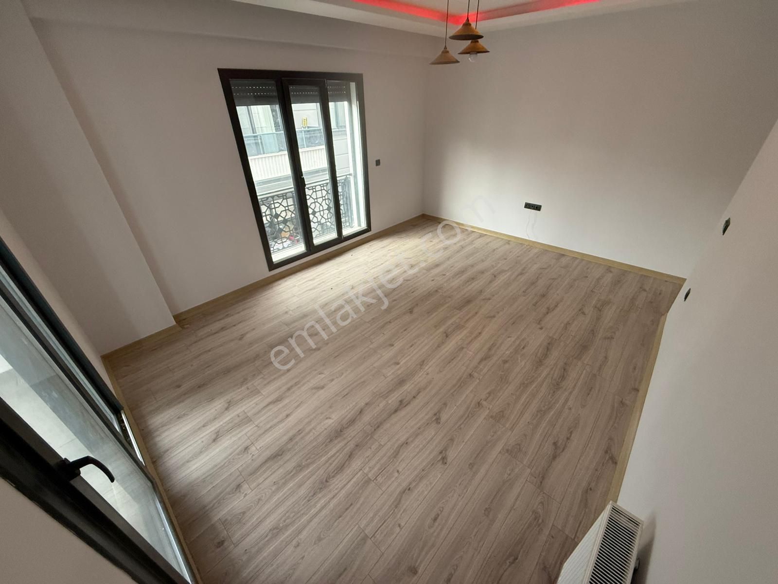 Parla'dan Altınkum Da Konforlu Yaşam İçin Şık 2+1 Daire - Görsel 26