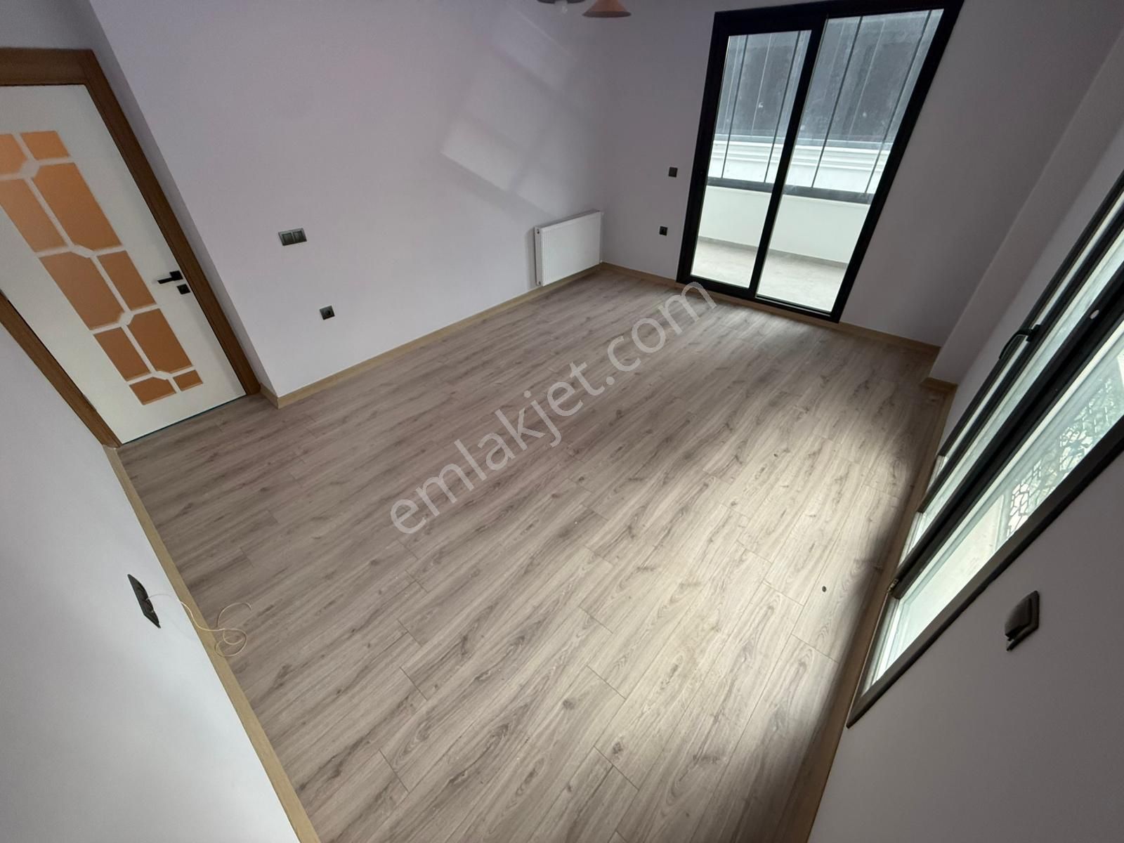 Parla'dan Altınkum Da Konforlu Yaşam İçin Şık 2+1 Daire - Görsel 32