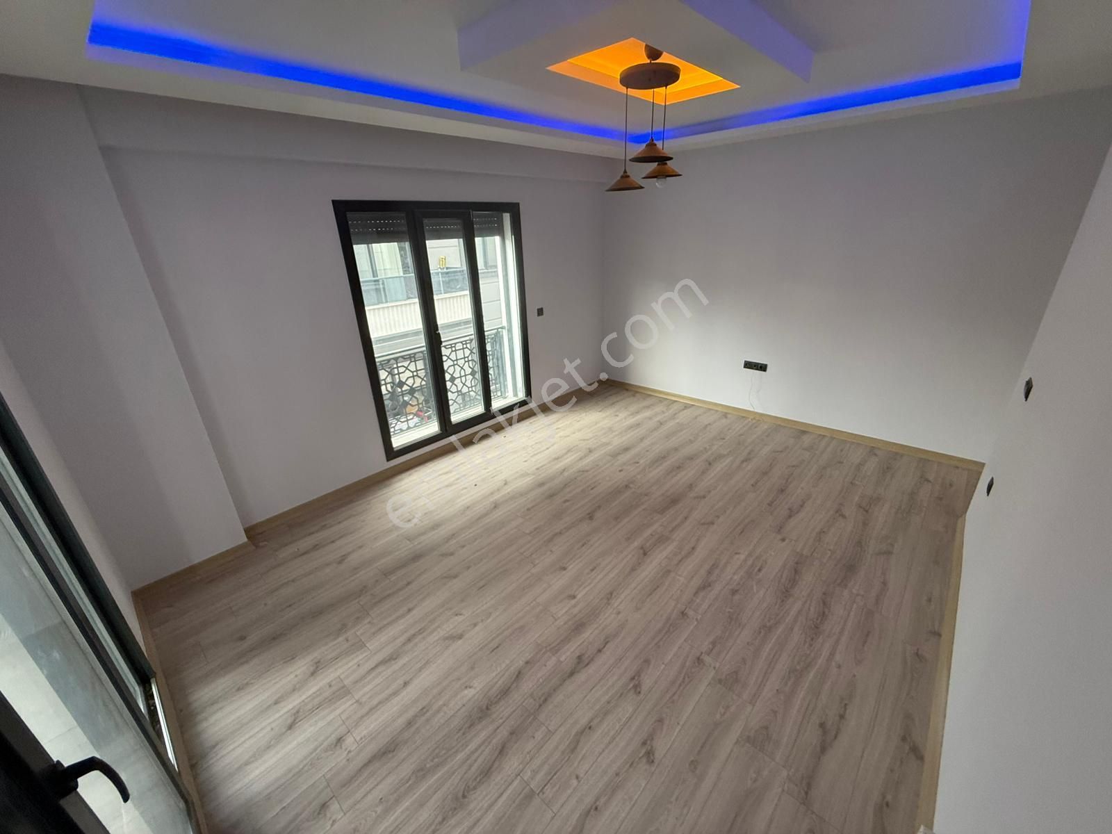 Parla'dan Altınkum Da Konforlu Yaşam İçin Şık 2+1 Daire - Görsel 20