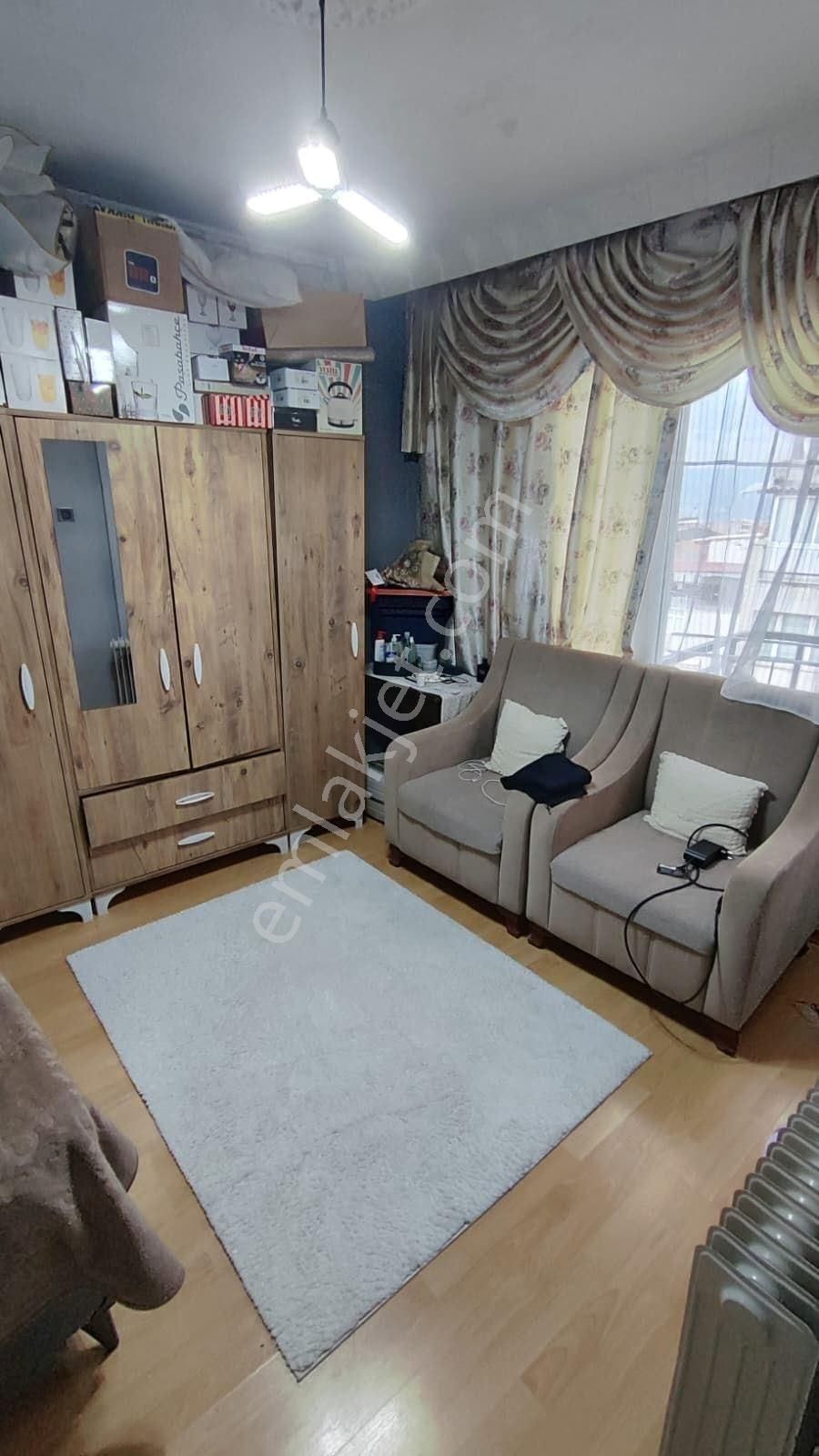 Eşrefpaşa'da Hamam Keyfili, Full Deniz Manzaralı, Ankastreli 3+1! - Görsel 32