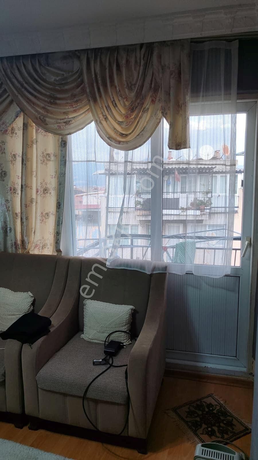 Eşrefpaşa'da Hamam Keyfili, Full Deniz Manzaralı, Ankastreli 3+1! - Görsel 35