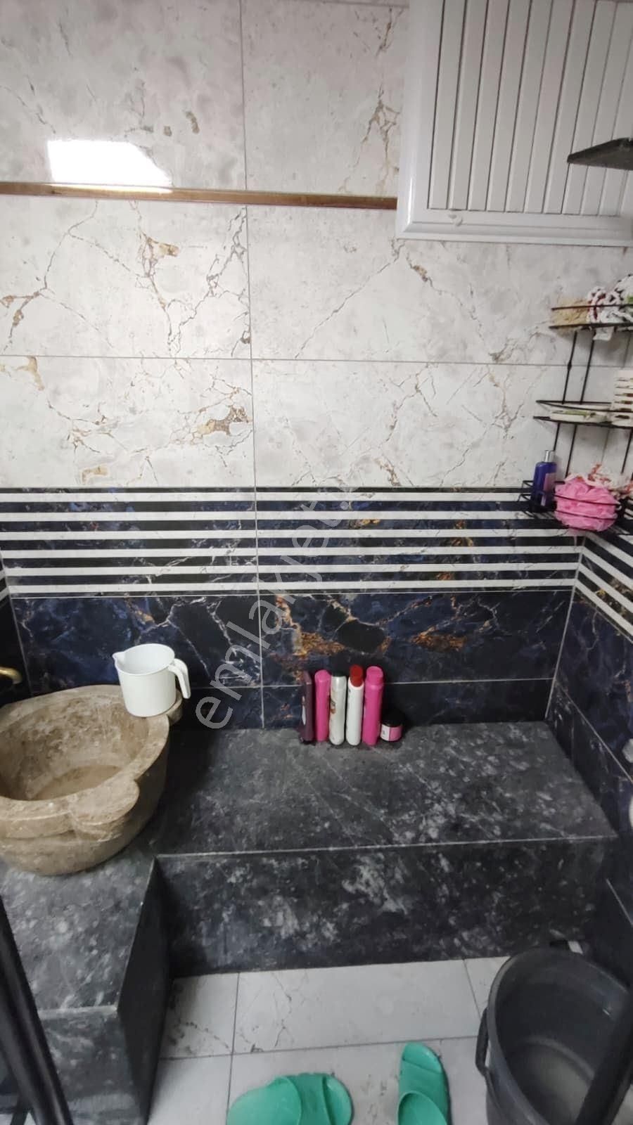 Eşrefpaşa'da Hamam Keyfili, Full Deniz Manzaralı, Ankastreli 3+1! - Görsel 27