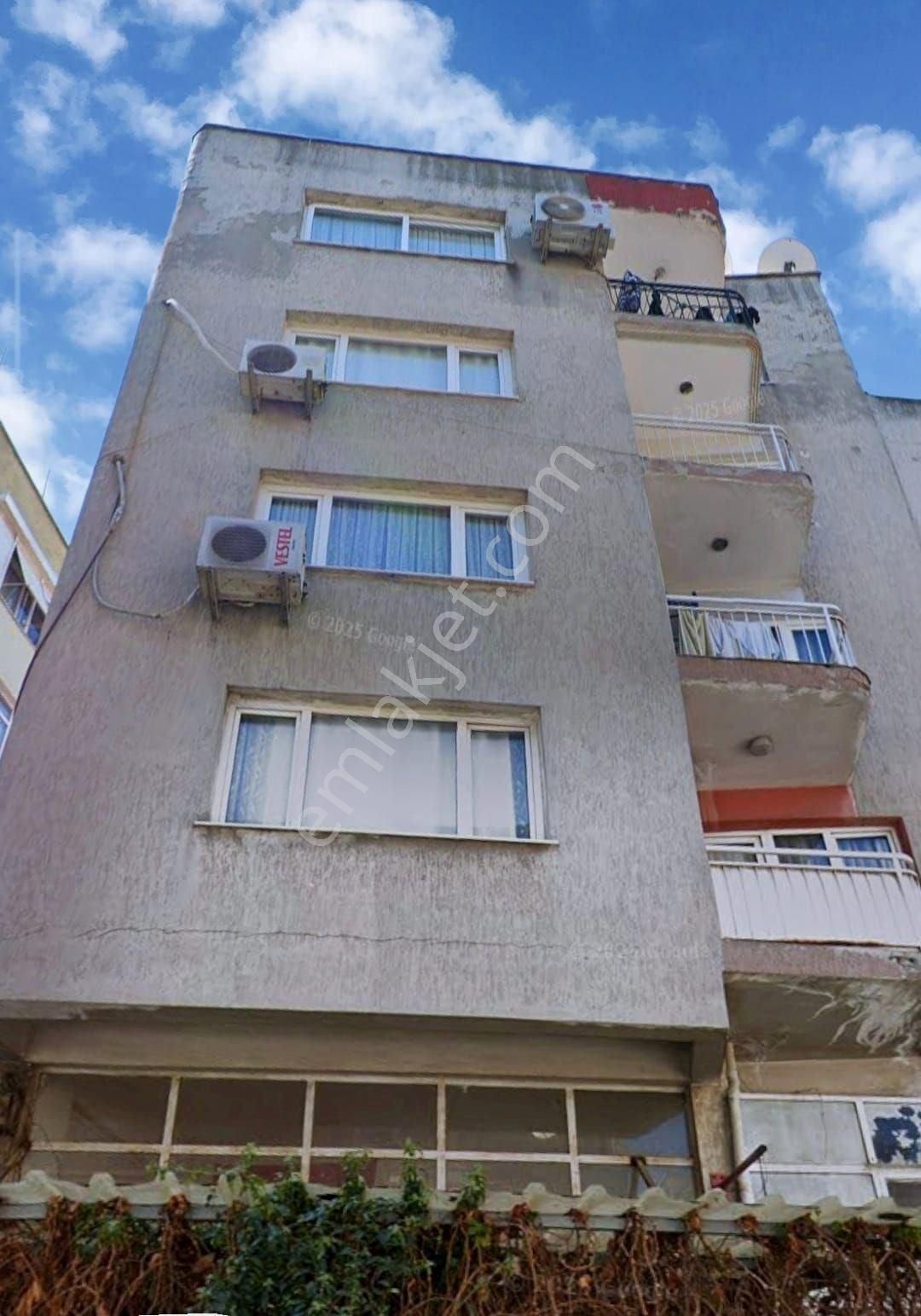 Eşrefpaşa'da Hamam Keyfili, Full Deniz Manzaralı, Ankastreli 3+1! - Görsel 2