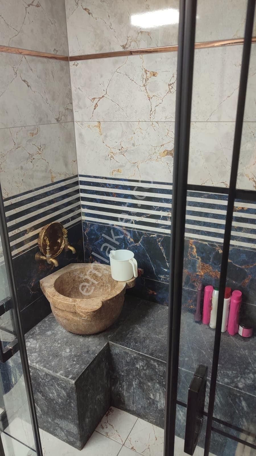 Eşrefpaşa'da Hamam Keyfili, Full Deniz Manzaralı, Ankastreli 3+1! - Görsel 26
