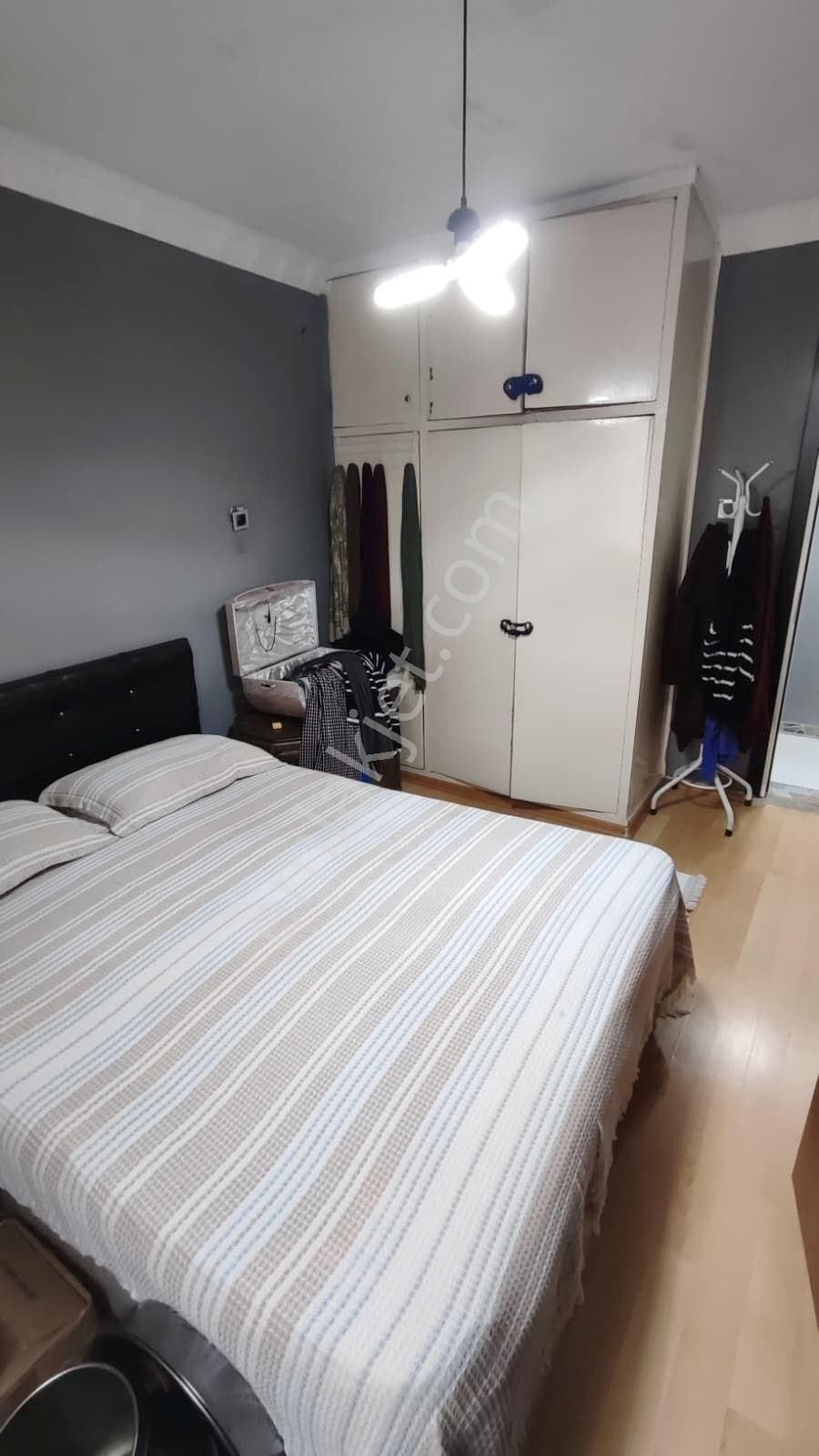 Eşrefpaşa'da Hamam Keyfili, Full Deniz Manzaralı, Ankastreli 3+1! - Görsel 23