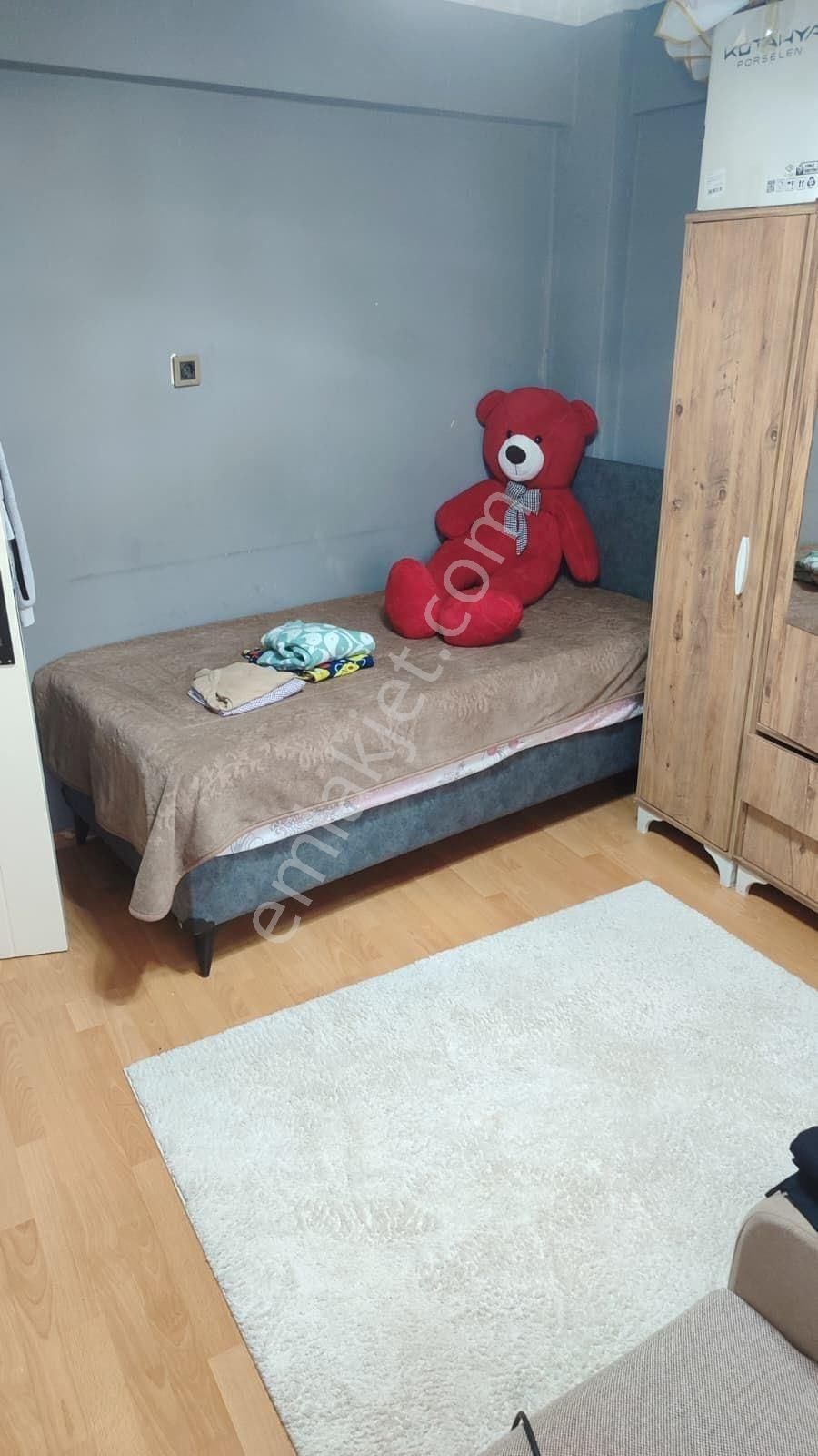 Eşrefpaşa'da Hamam Keyfili, Full Deniz Manzaralı, Ankastreli 3+1! - Görsel 33