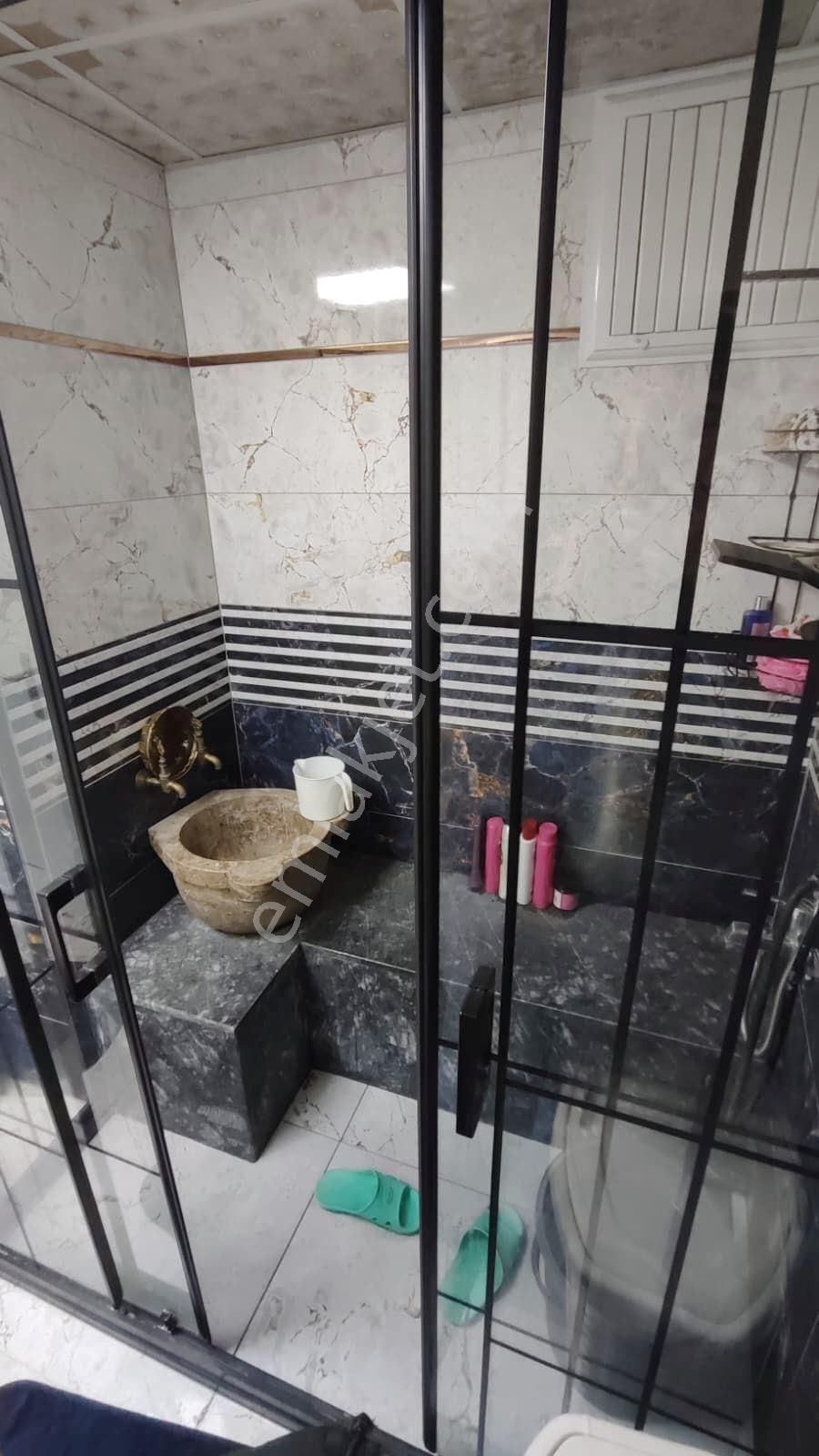 Eşrefpaşa'da Hamam Keyfili, Full Deniz Manzaralı, Ankastreli 3+1! - Görsel 25