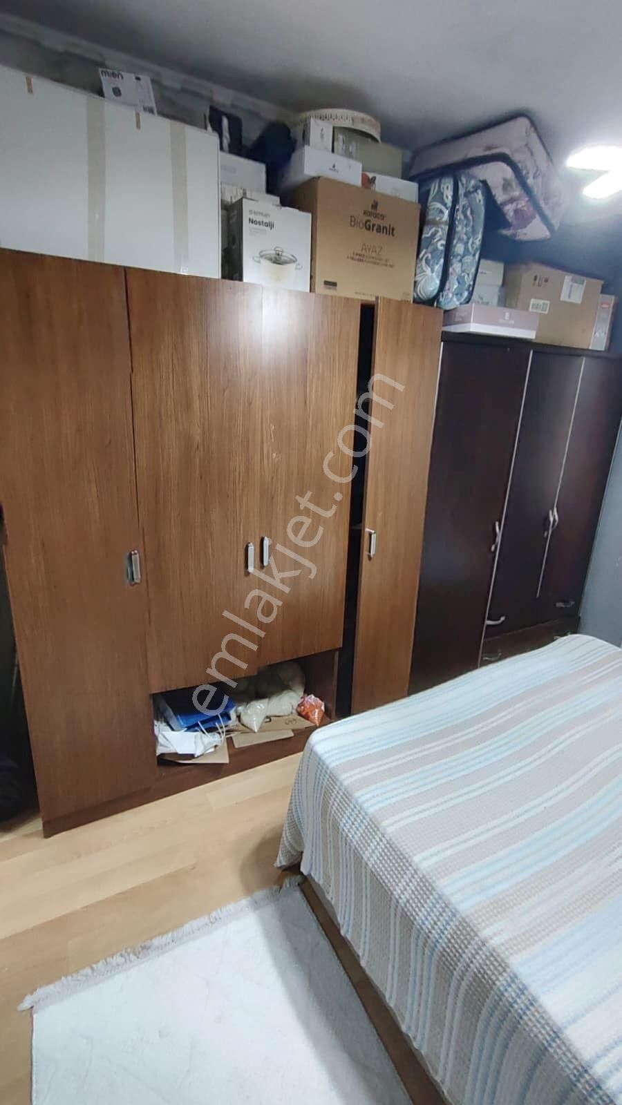 Eşrefpaşa'da Hamam Keyfili, Full Deniz Manzaralı, Ankastreli 3+1! - Görsel 22
