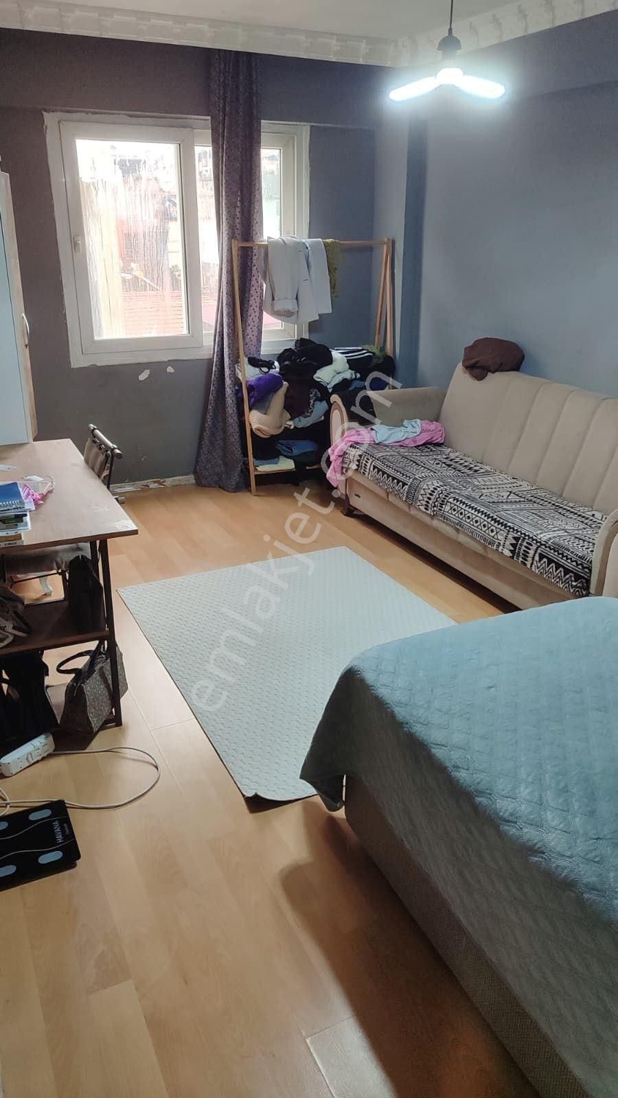 Eşrefpaşa'da Hamam Keyfili, Full Deniz Manzaralı, Ankastreli 3+1! - Görsel 28