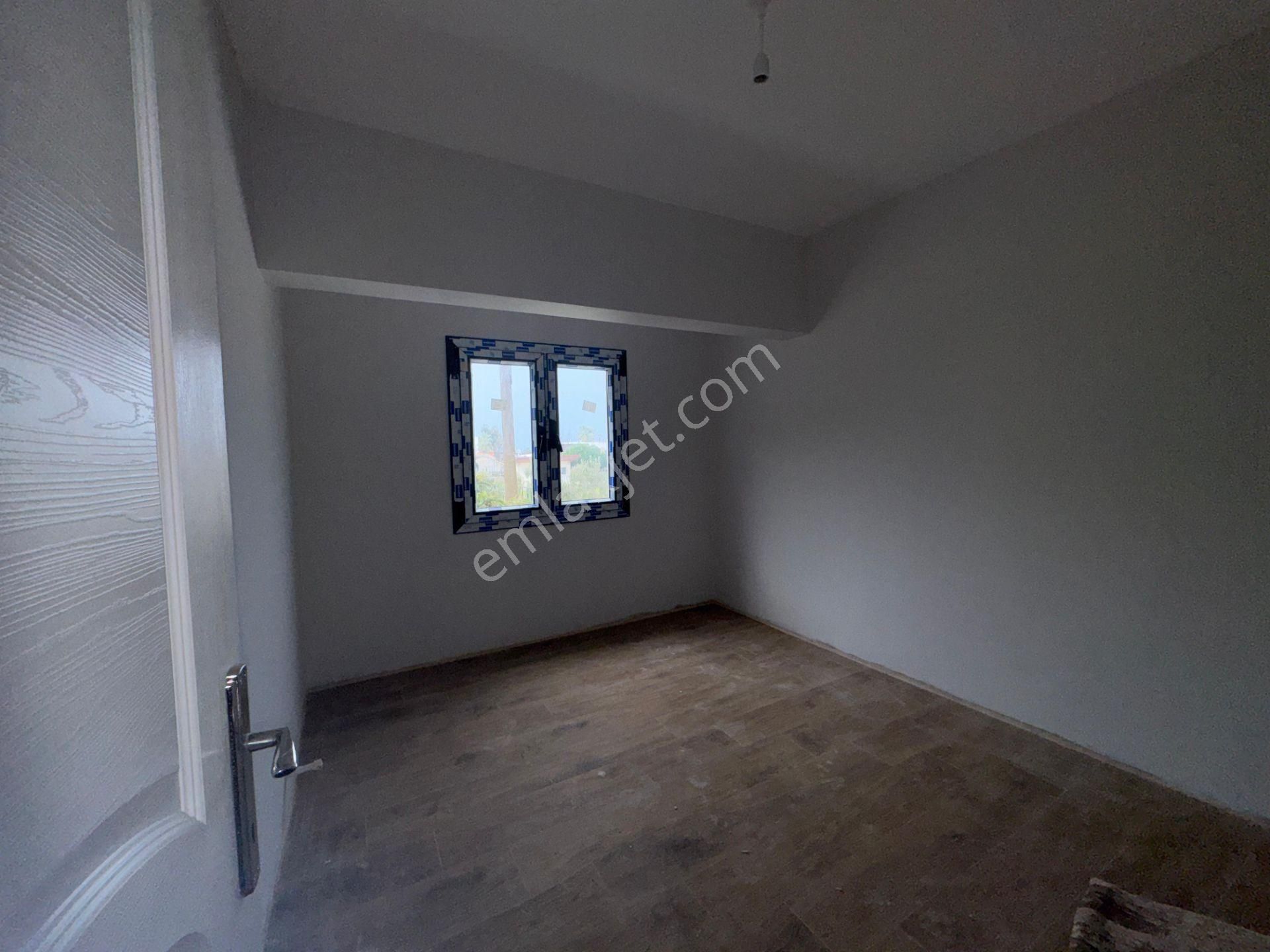 Güzelbahçe Yalı Mahallesi'nde Deniz Manzaralı Satılık Villa - Görsel 11