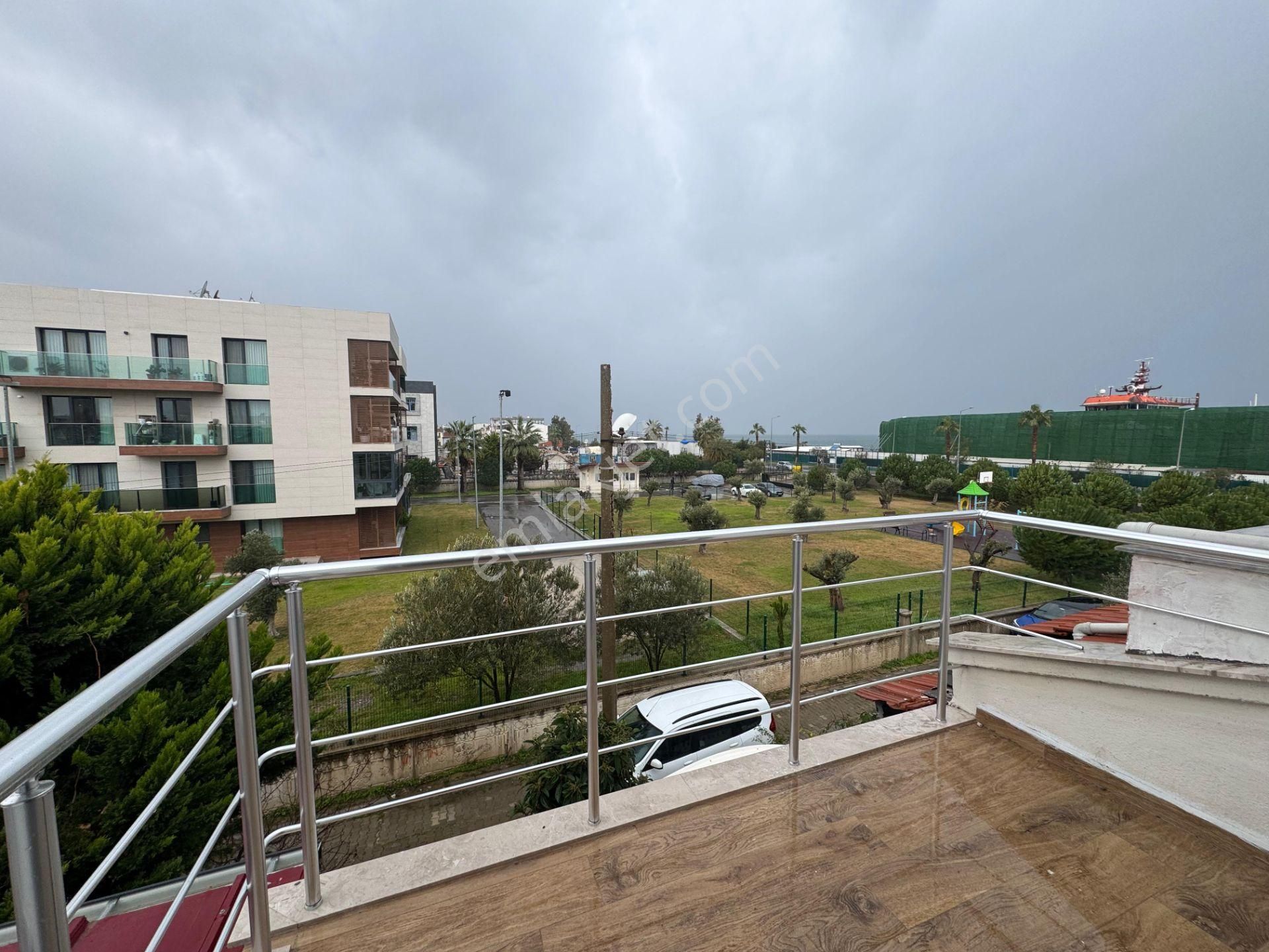 Güzelbahçe Yalı Mahallesi'nde Deniz Manzaralı Satılık Villa - Görsel 19