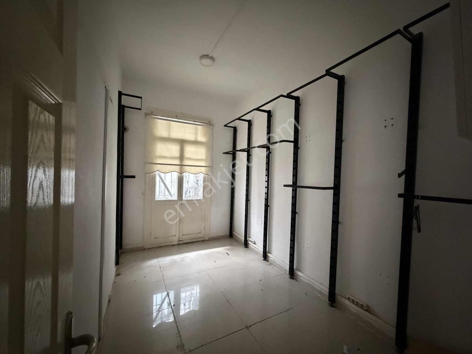 Nişantaşı Meşrutiyet Kodaman Sokakta Kiralık Büro&ofis Katı - Görsel 12