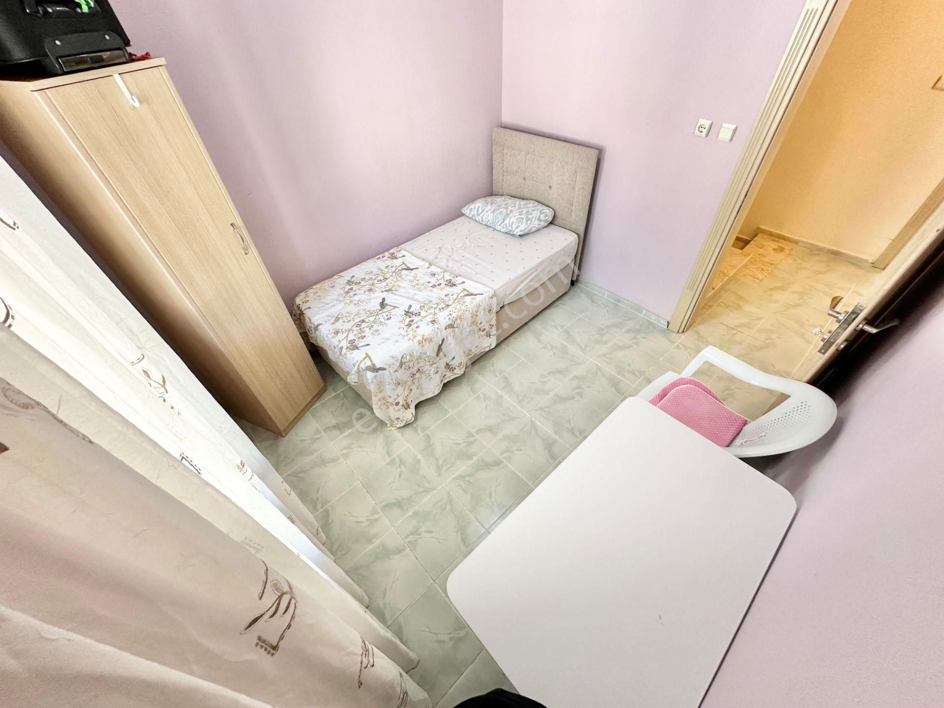 ▀▄▀▄jet'ten İkizçay'da Daire Fiyatına 3+1 Geniş Kullanışlı Villa - Görsel 18