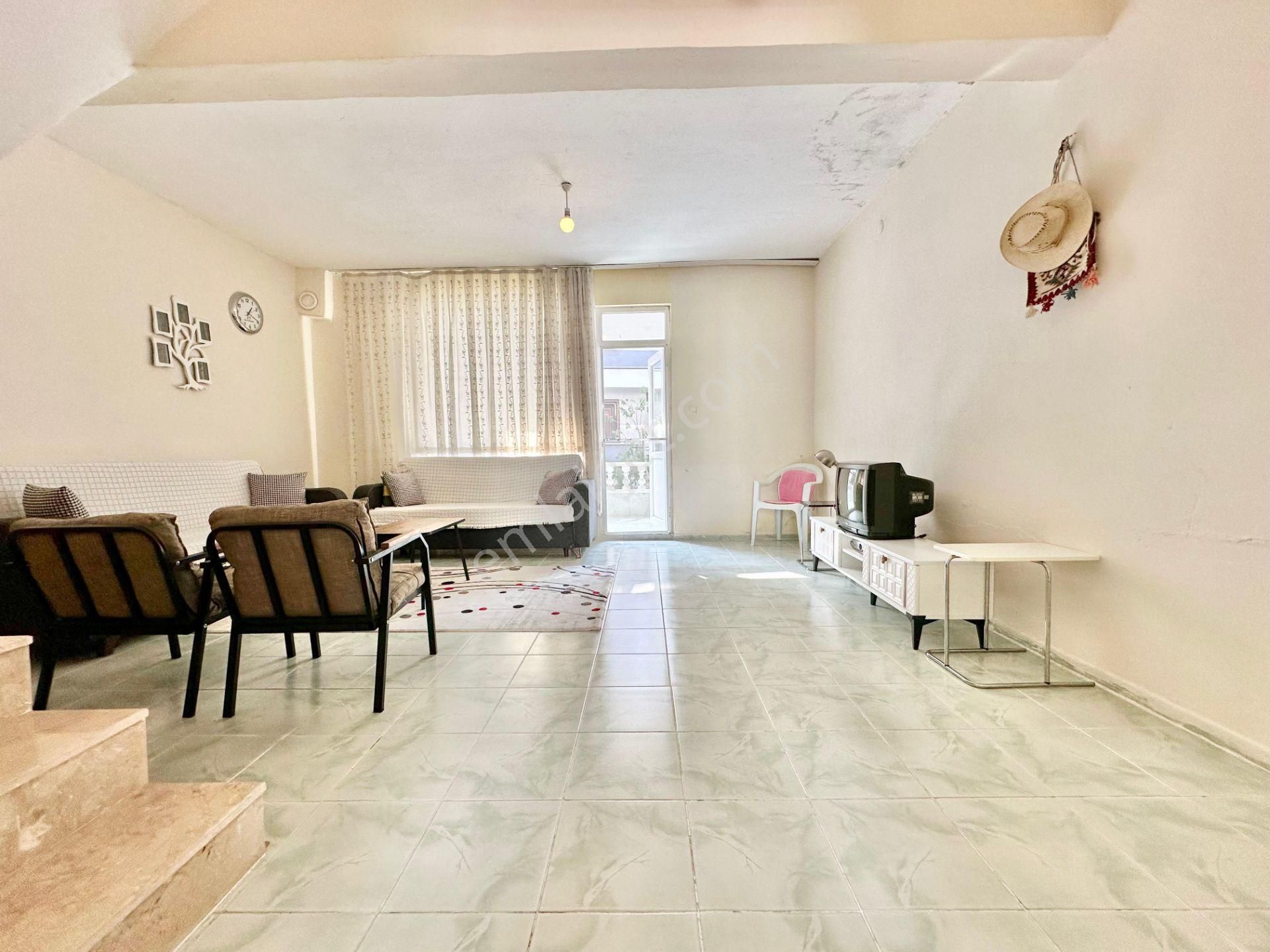 ▀▄▀▄jet'ten İkizçay'da Daire Fiyatına 3+1 Geniş Kullanışlı Villa - Görsel 11