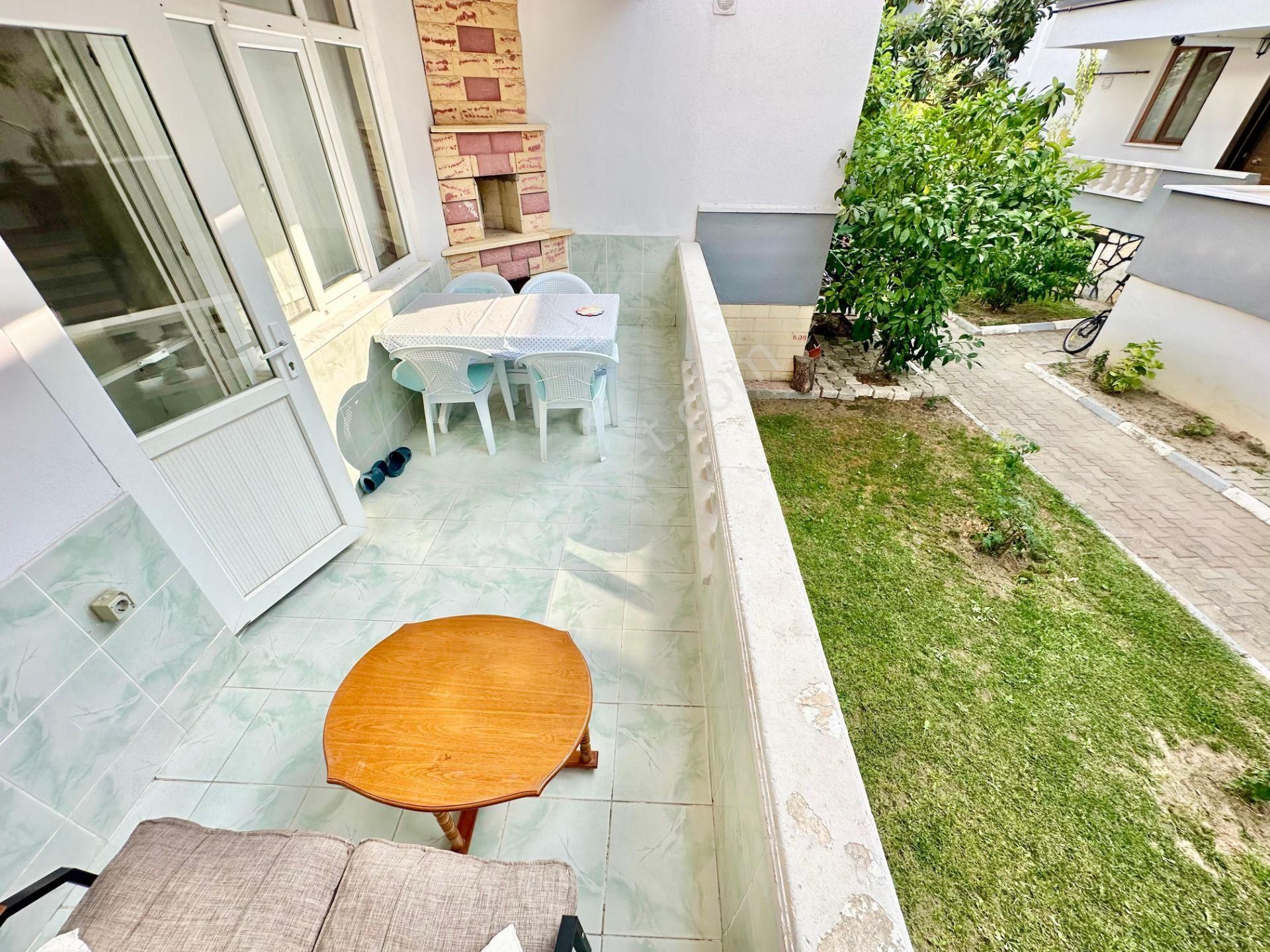 ▀▄▀▄jet'ten İkizçay'da Daire Fiyatına 3+1 Geniş Kullanışlı Villa - Görsel 31