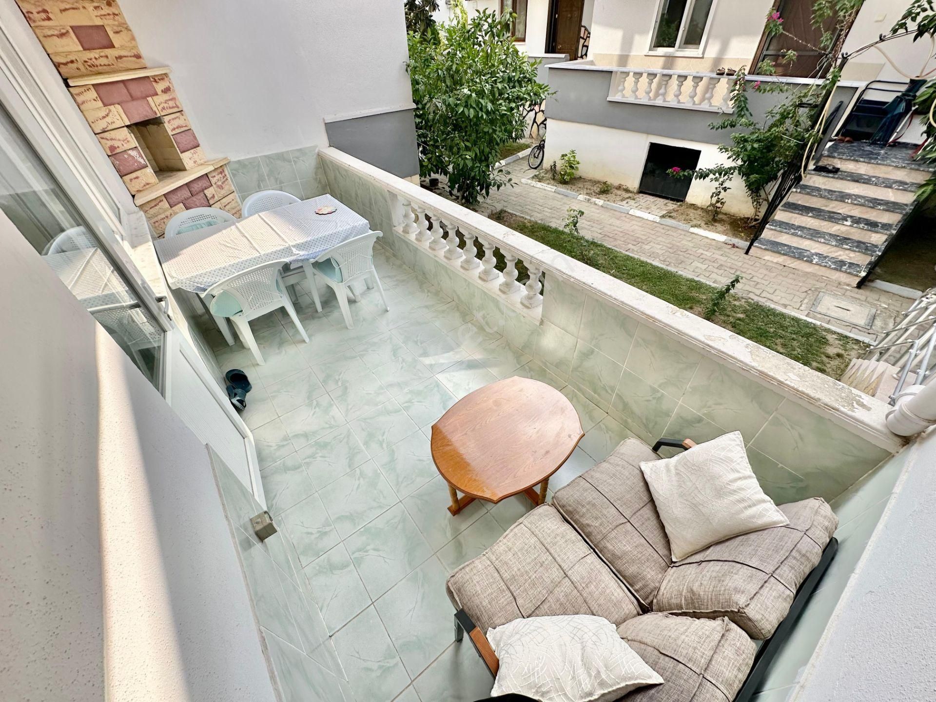 ▀▄▀▄jet'ten İkizçay'da Daire Fiyatına 3+1 Geniş Kullanışlı Villa - Görsel 30