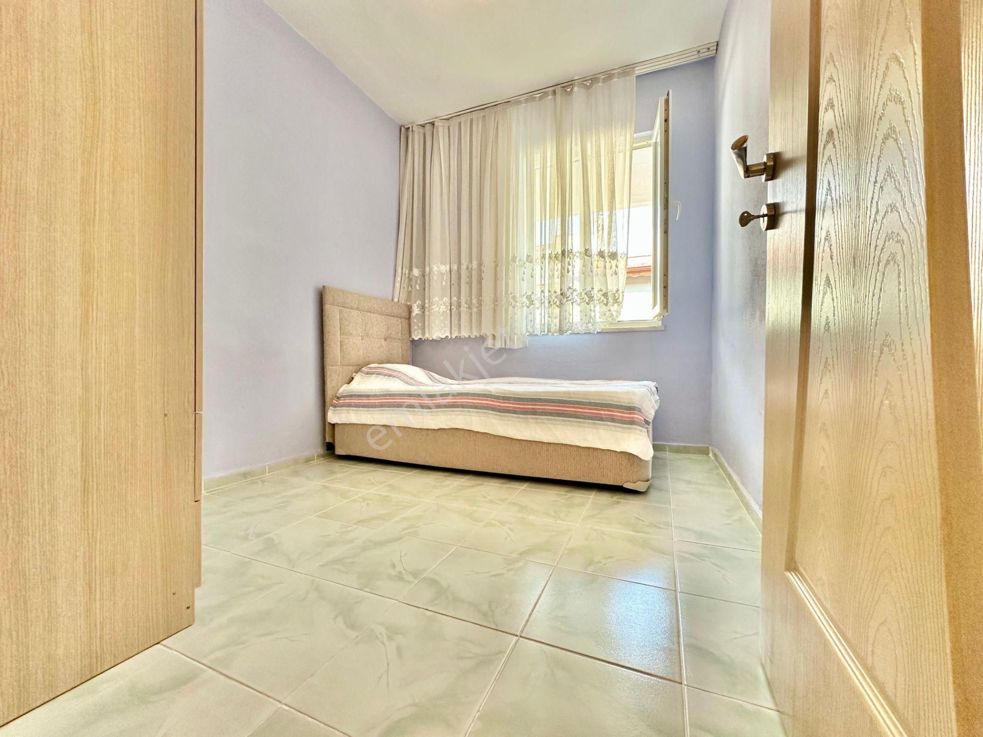 ▀▄▀▄jet'ten İkizçay'da Daire Fiyatına 3+1 Geniş Kullanışlı Villa - Görsel 21