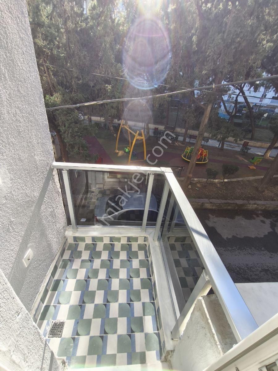 Hatay Cadde Ve Metro Yakını 3+1 Ultra Lüks Yapılı Parkmanzaralı - Görsel 15