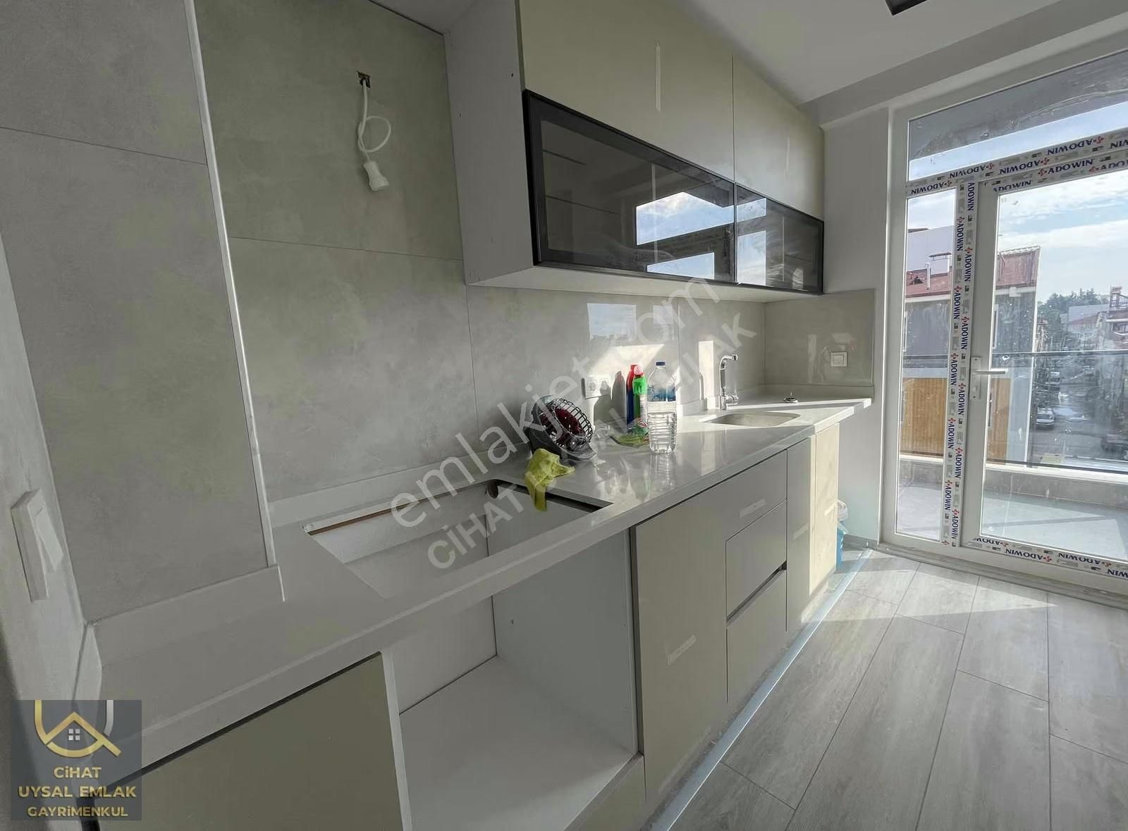 Kanal Mahallesinde Satılık 5+1 Dubleks 150 M2 - Görsel 11